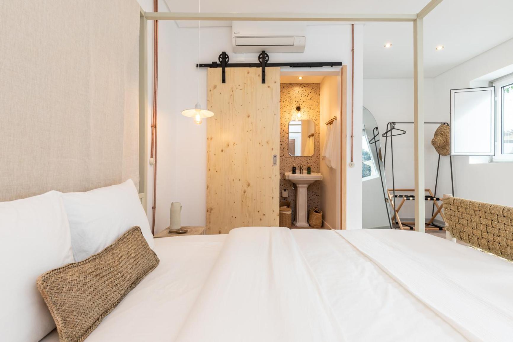 Amalia Boutique & - By @ Rita's Place Guest house Faro