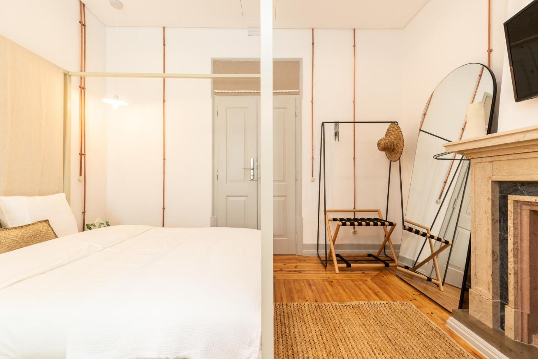 Guest house Amalia Boutique & - By @ Rita's Place