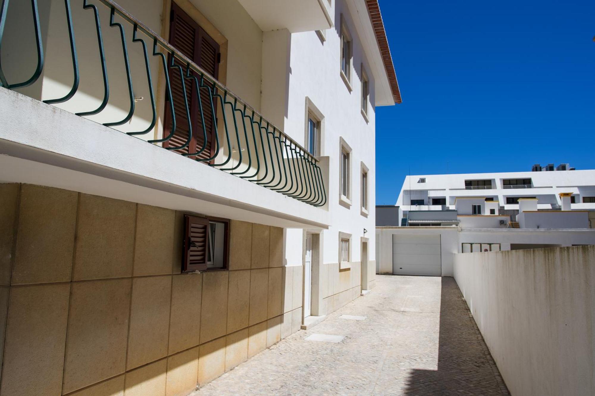 Hostel Moradia De Faro