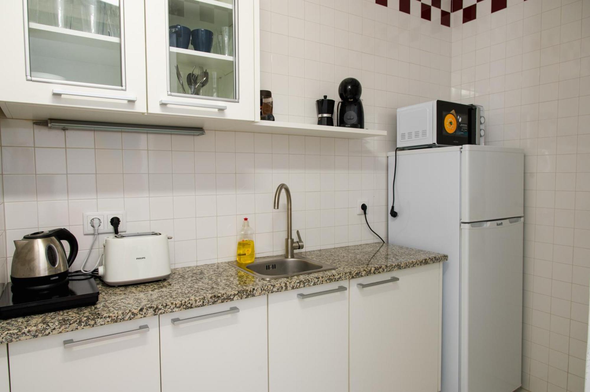 Hostel Moradia De