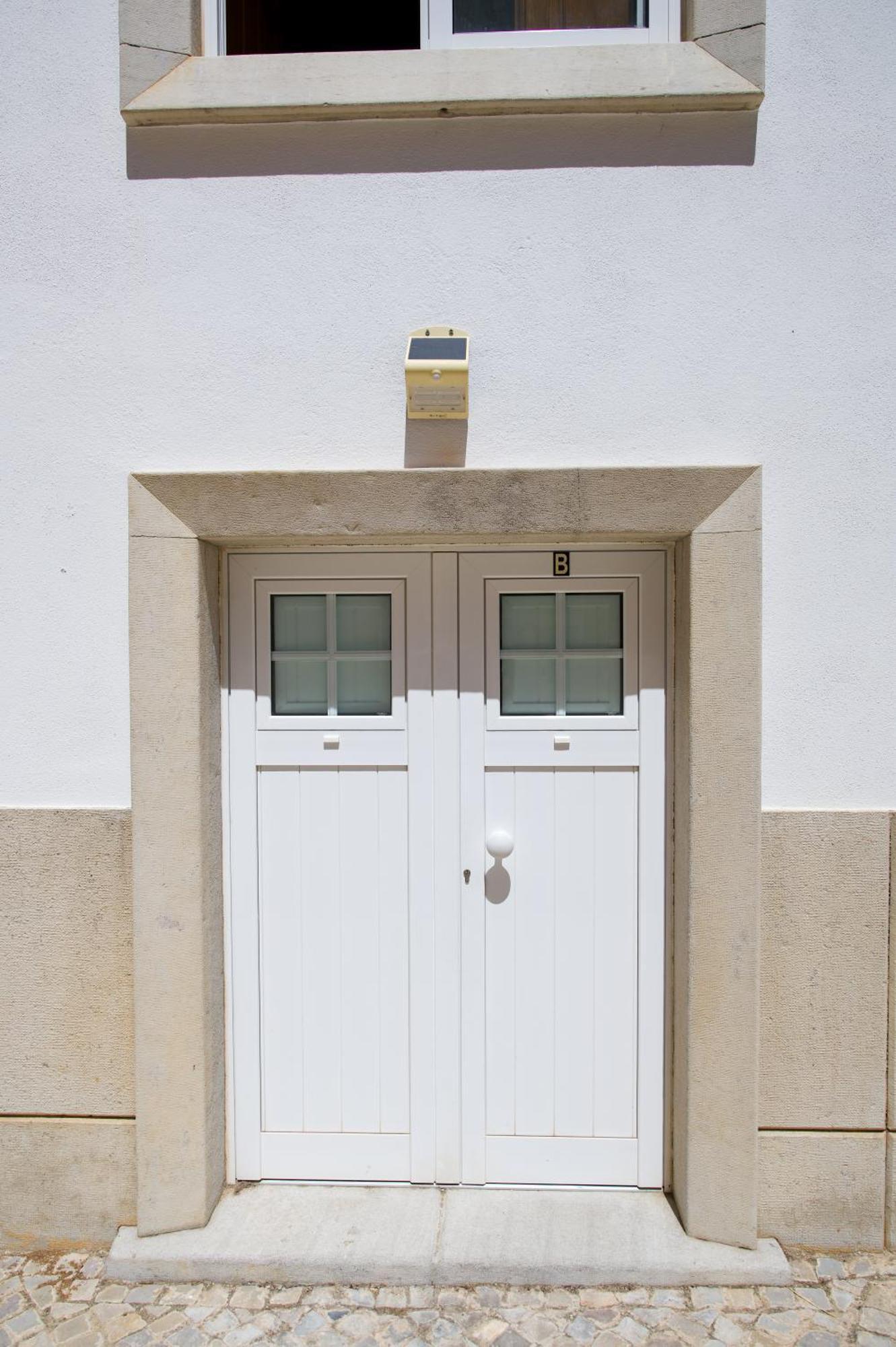 Moradia De Faro