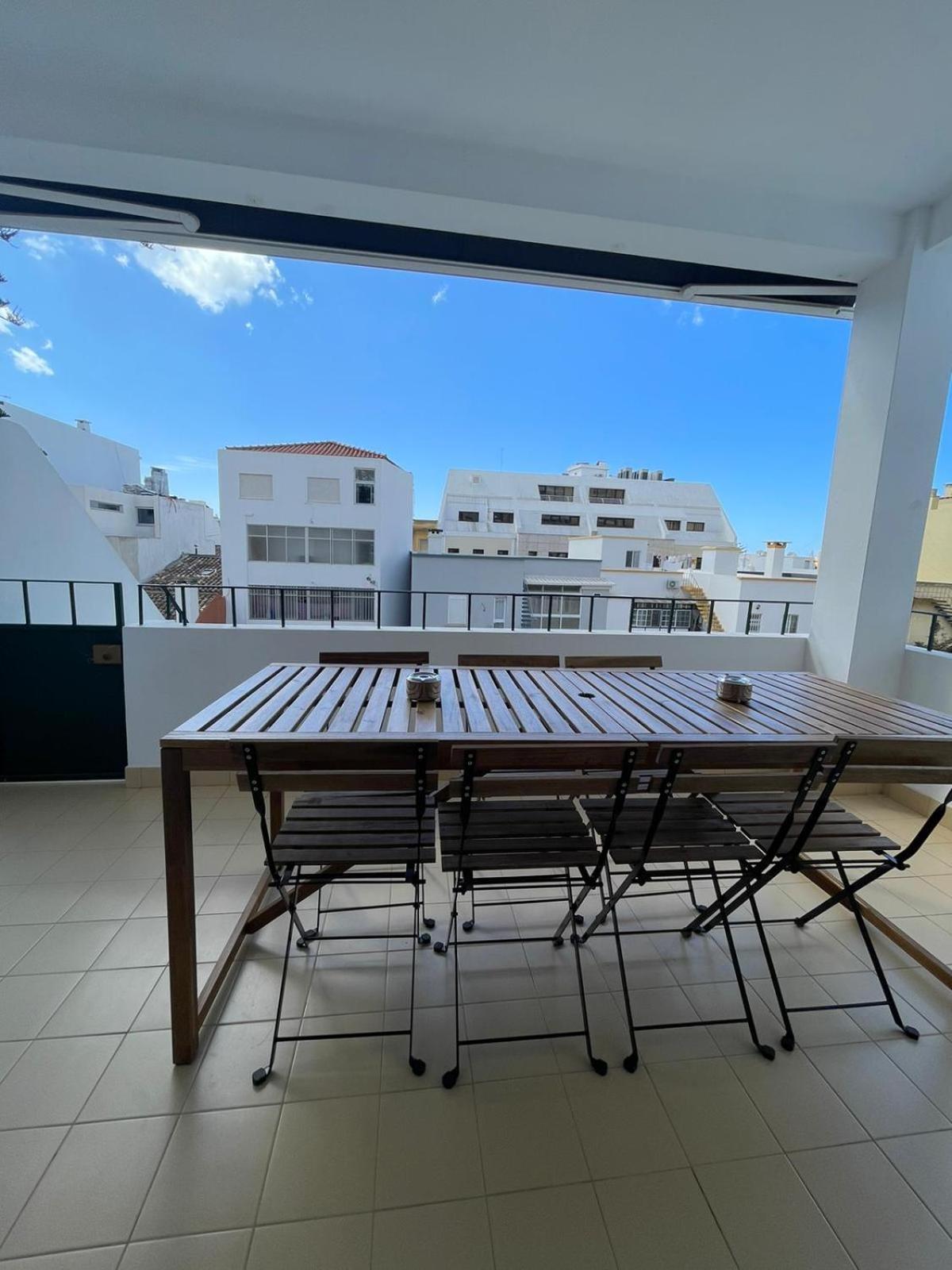 Moradia De Hostel Faro