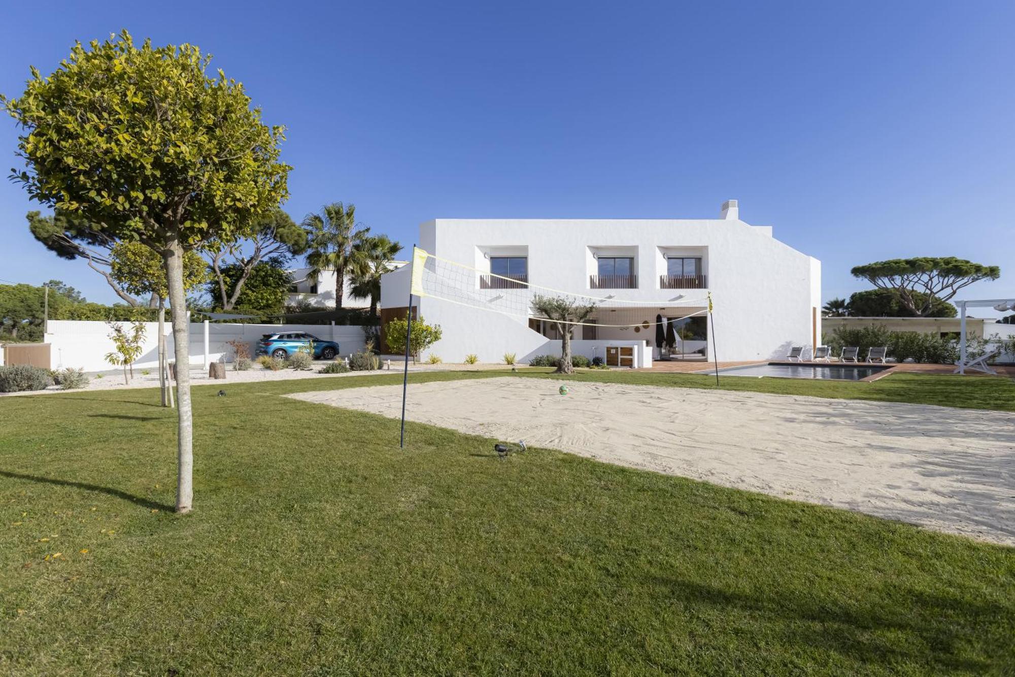 Sunset - Luxury With Superb Pool And Great Views Villa *