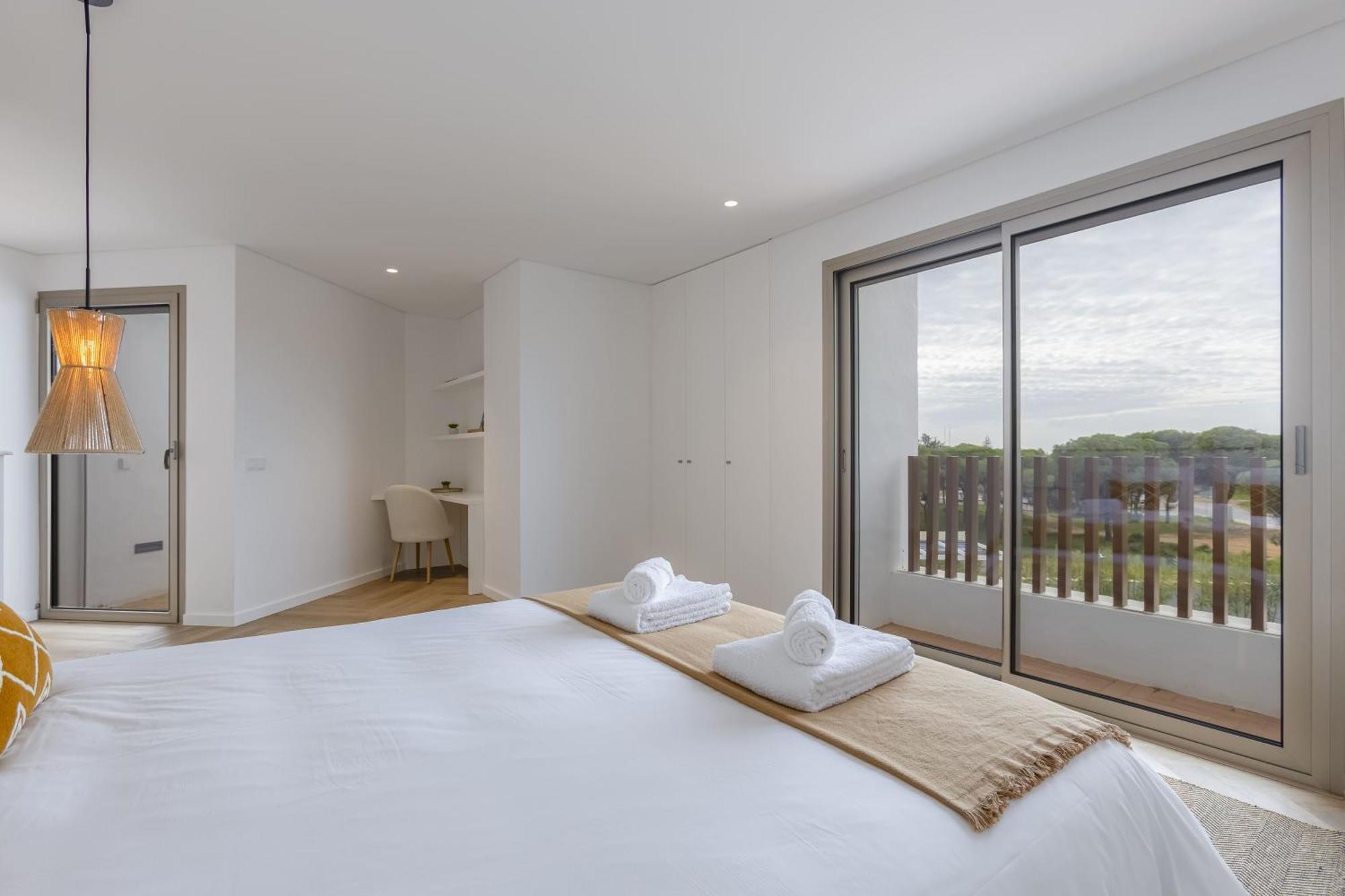 Sunset - Luxury With Superb Pool And Great Views Villa Faro