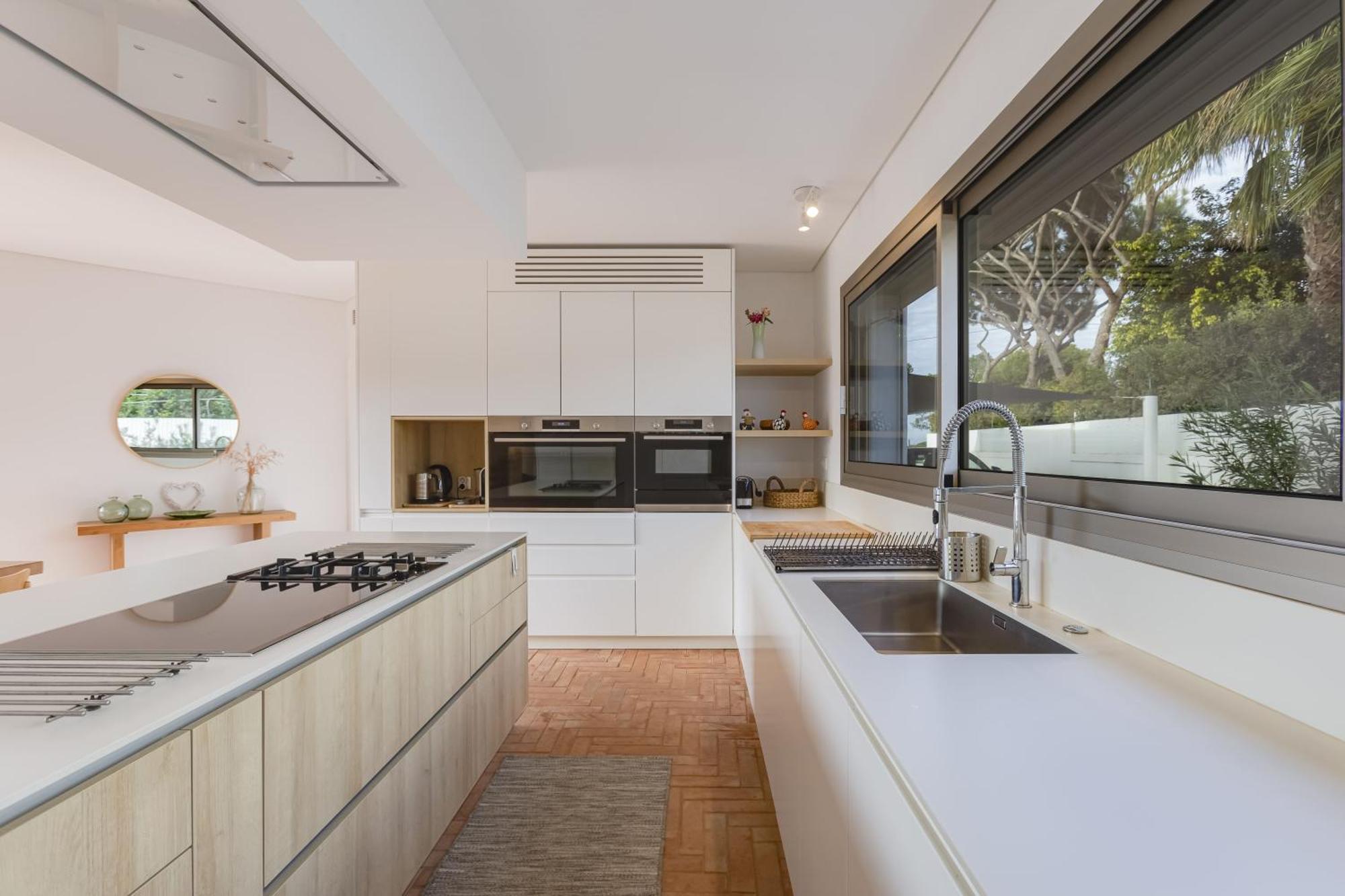Sunset - Luxury With Superb Pool And Great Views Villa Faro