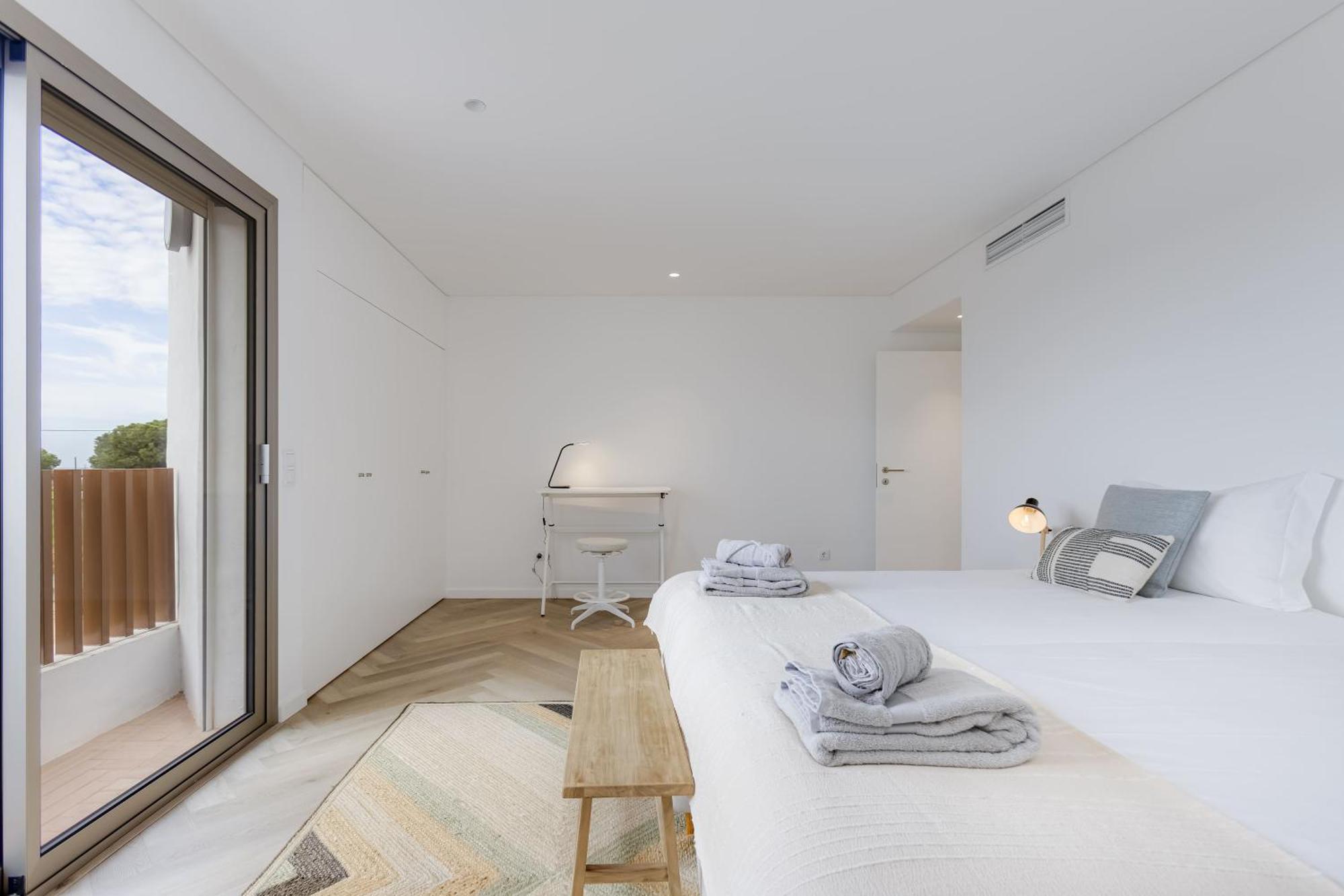 Sunset - Luxury With Superb Pool And Great Views * Faro