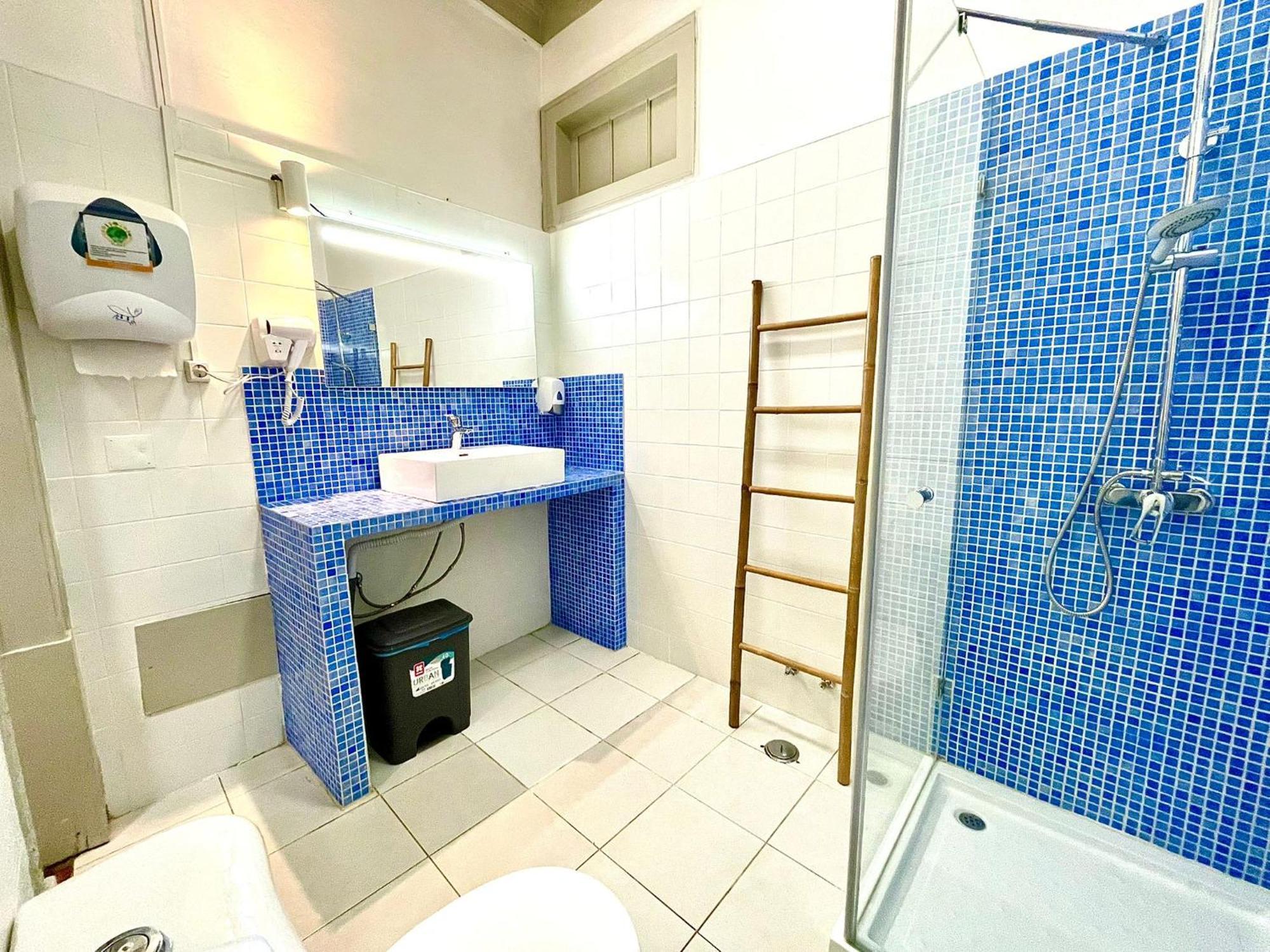 Hostel Algarve By Sweet Spot For Us Faro