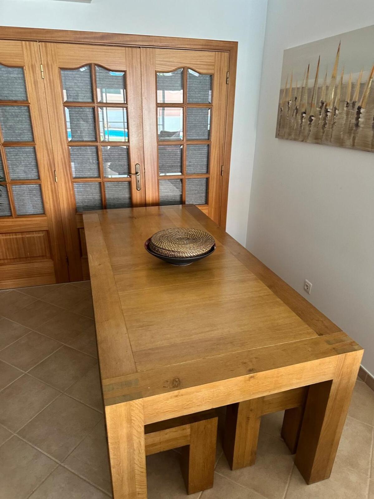 Garvey Algarve - Luxurious Town House With Pool