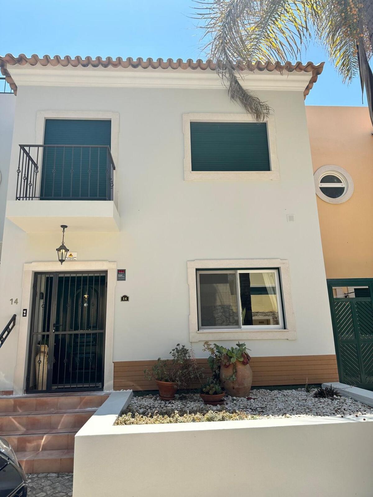 Garvey Algarve - Luxurious Town House With Pool Holiday home