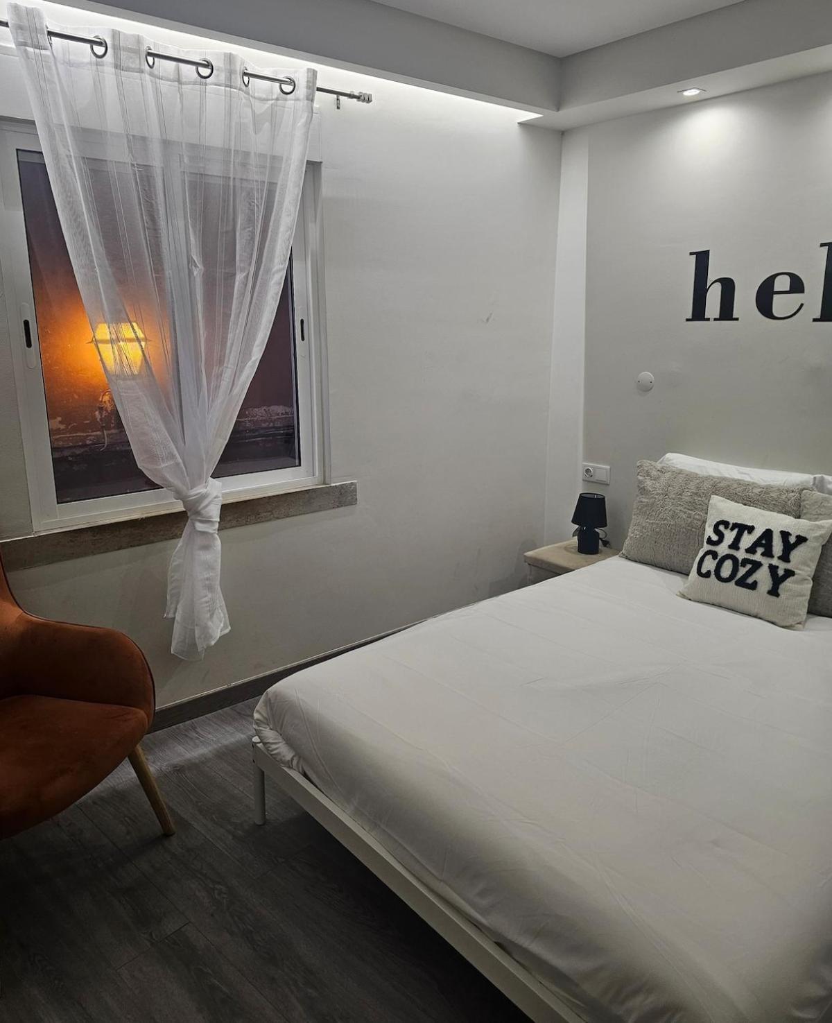 Apartment Oldtown Nightlife *
