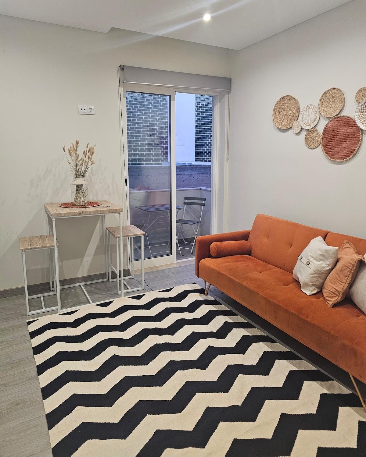 Apartment Oldtown Nightlife Faro