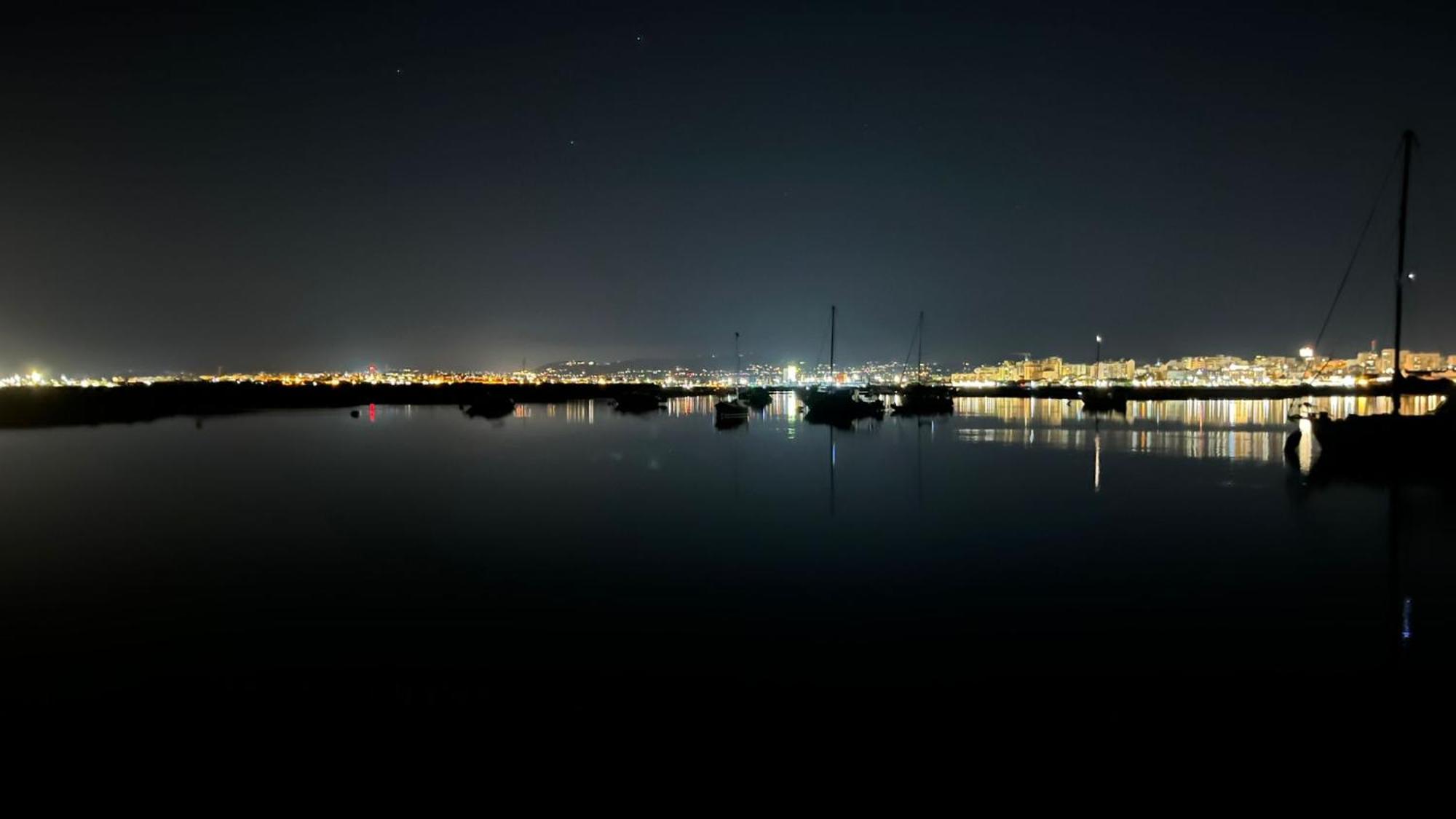 Botel Houseboat - In Ria Formosa Faro