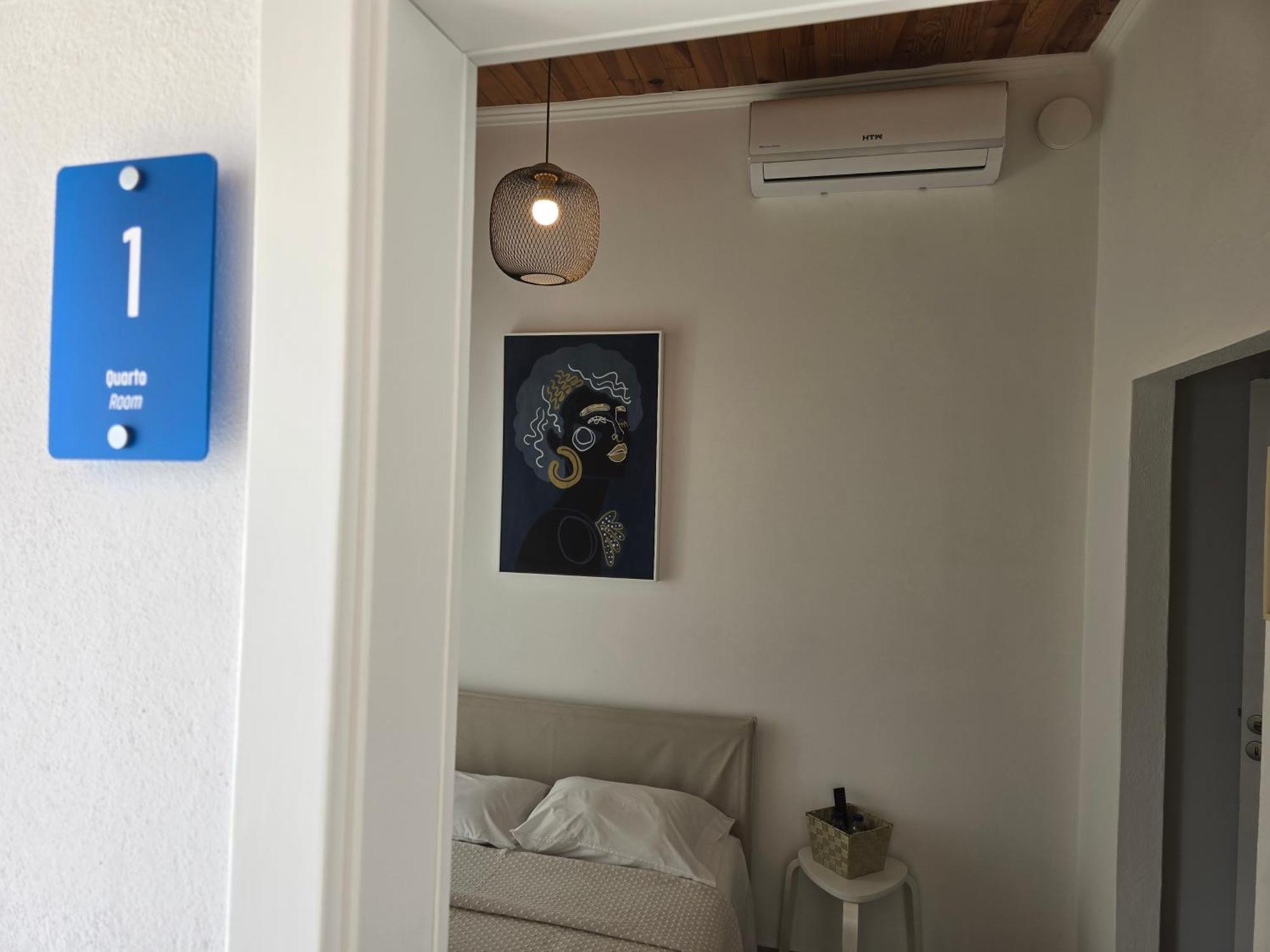 Casa Sebastiao Distrikt Faro