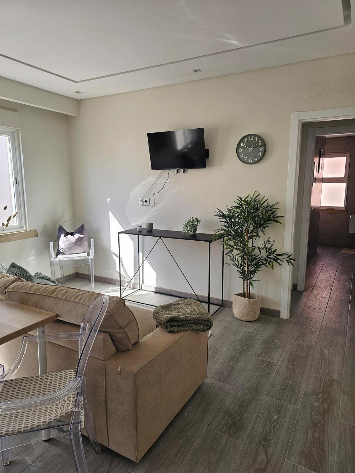 Apartamento Oldtown Nightlife 2