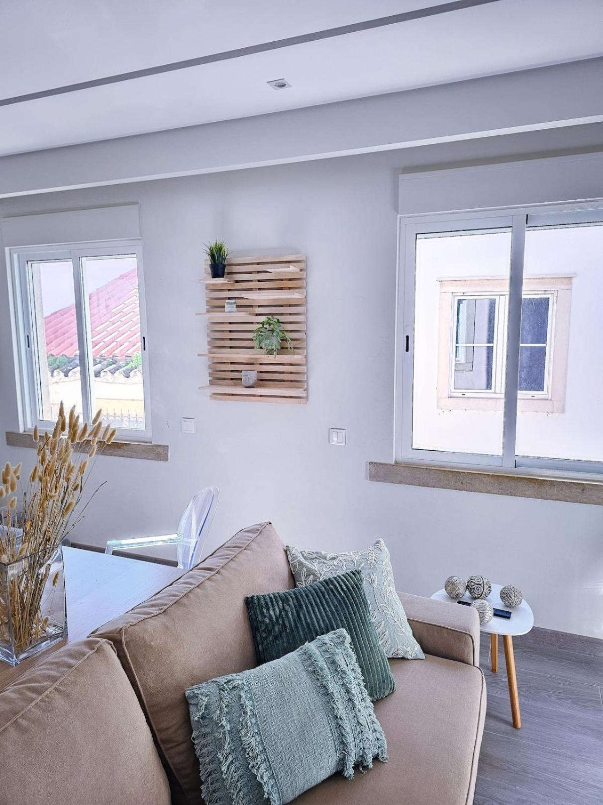 Apartamento Oldtown Nightlife 2 *