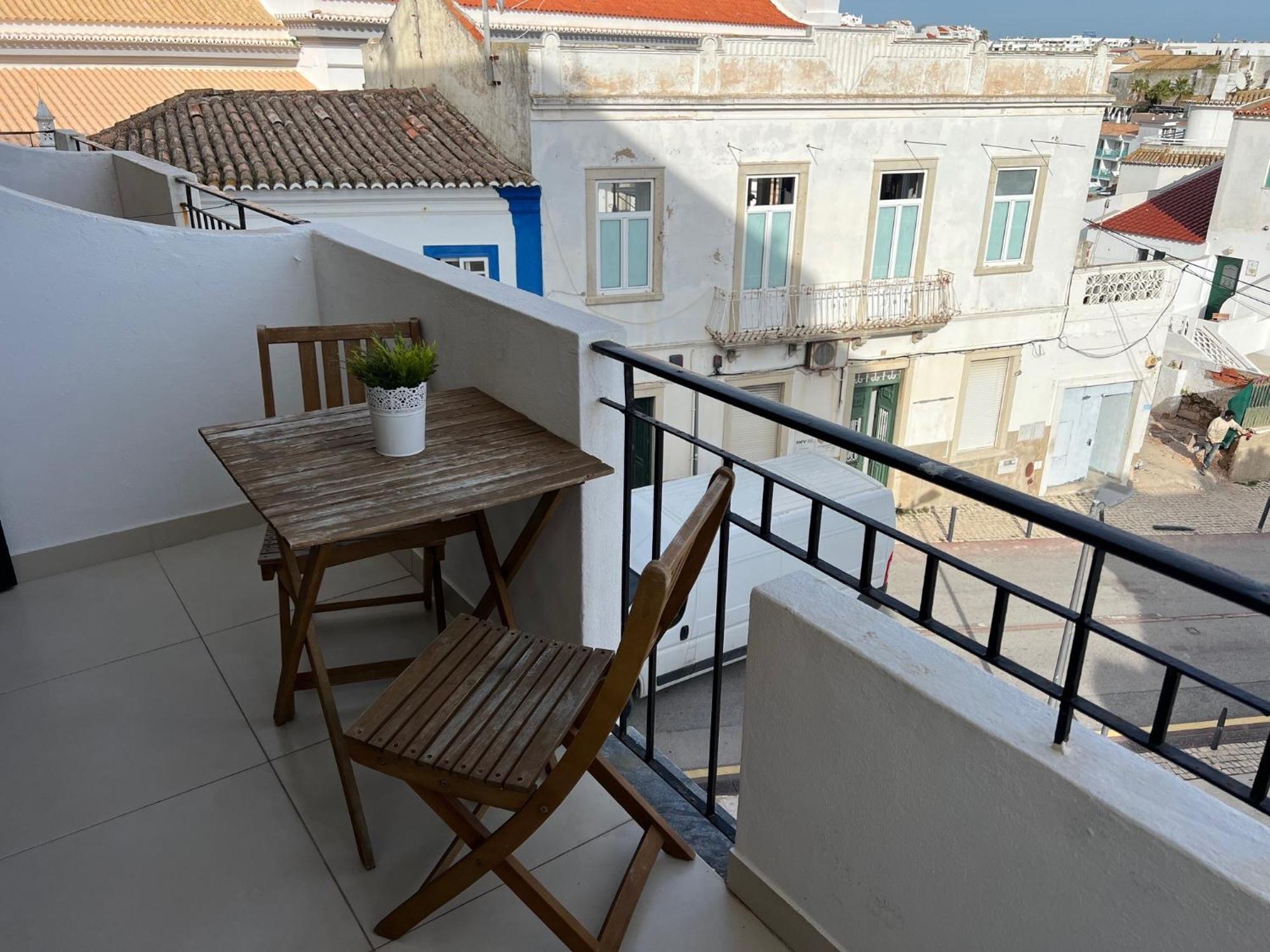 Apartment Paulos *