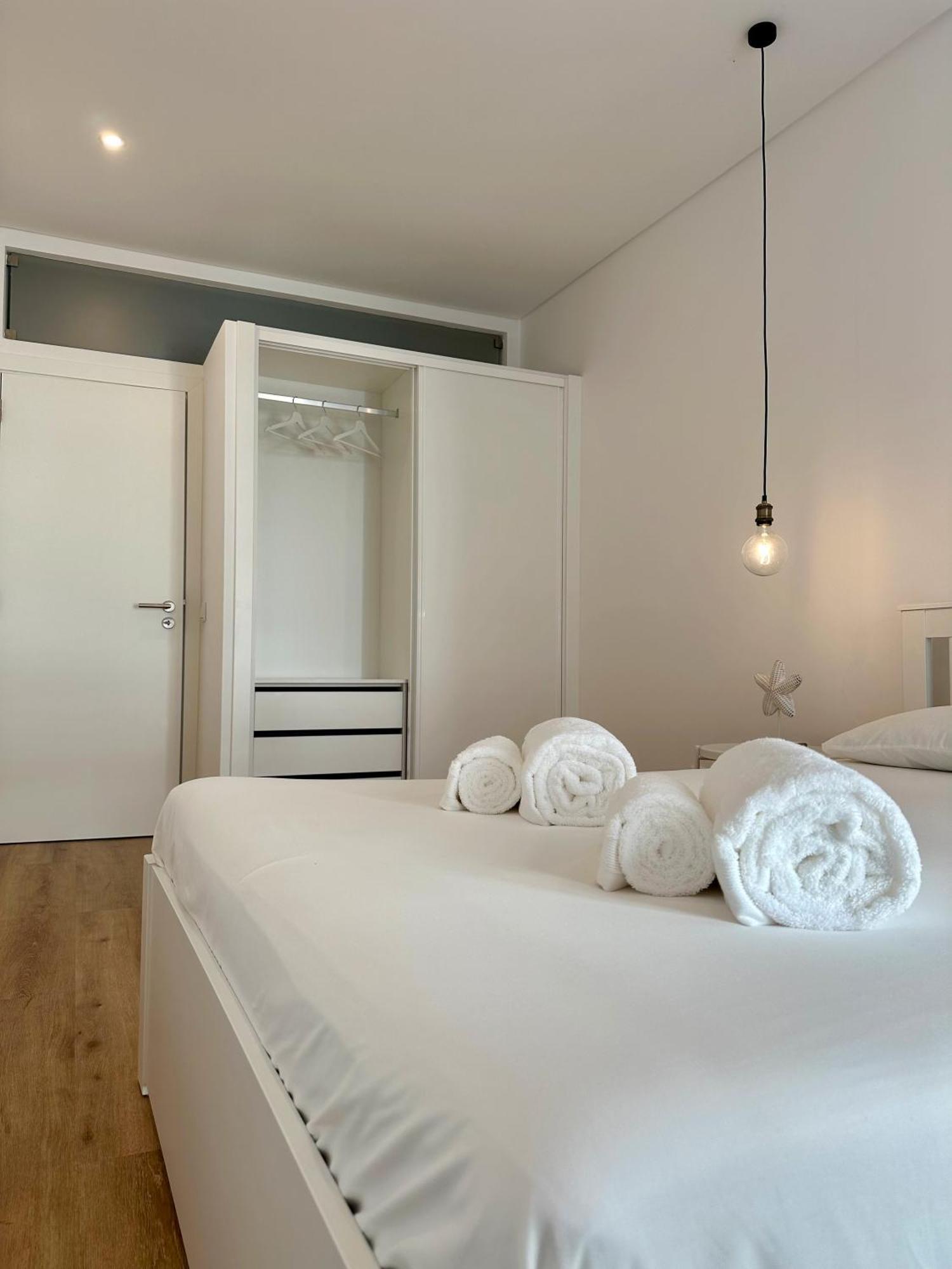 Apartment Downtown Lux