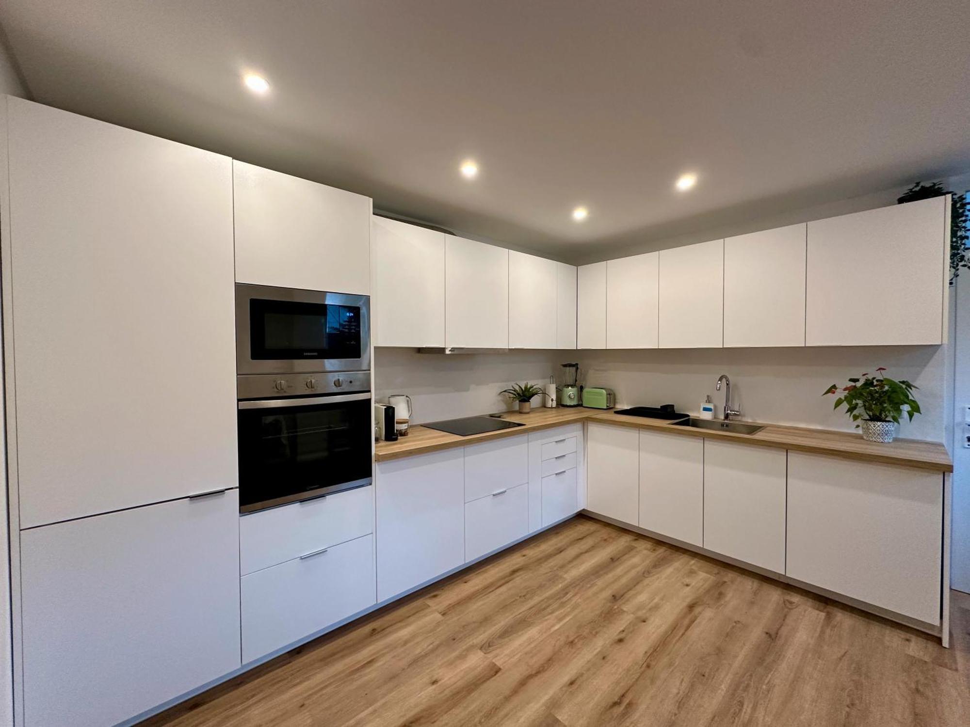 Apartment Downtown Lux