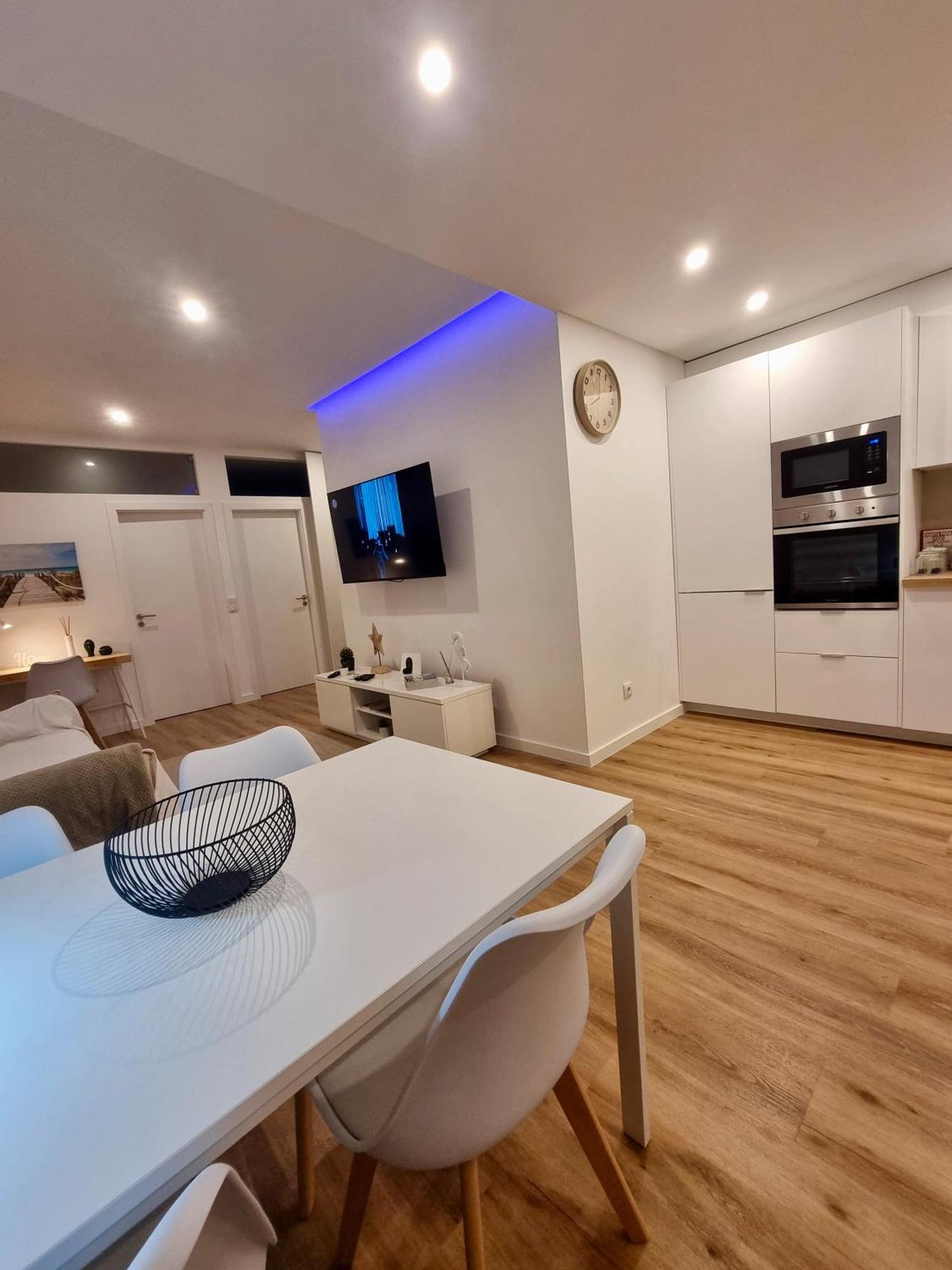 Apartment Downtown Lux
