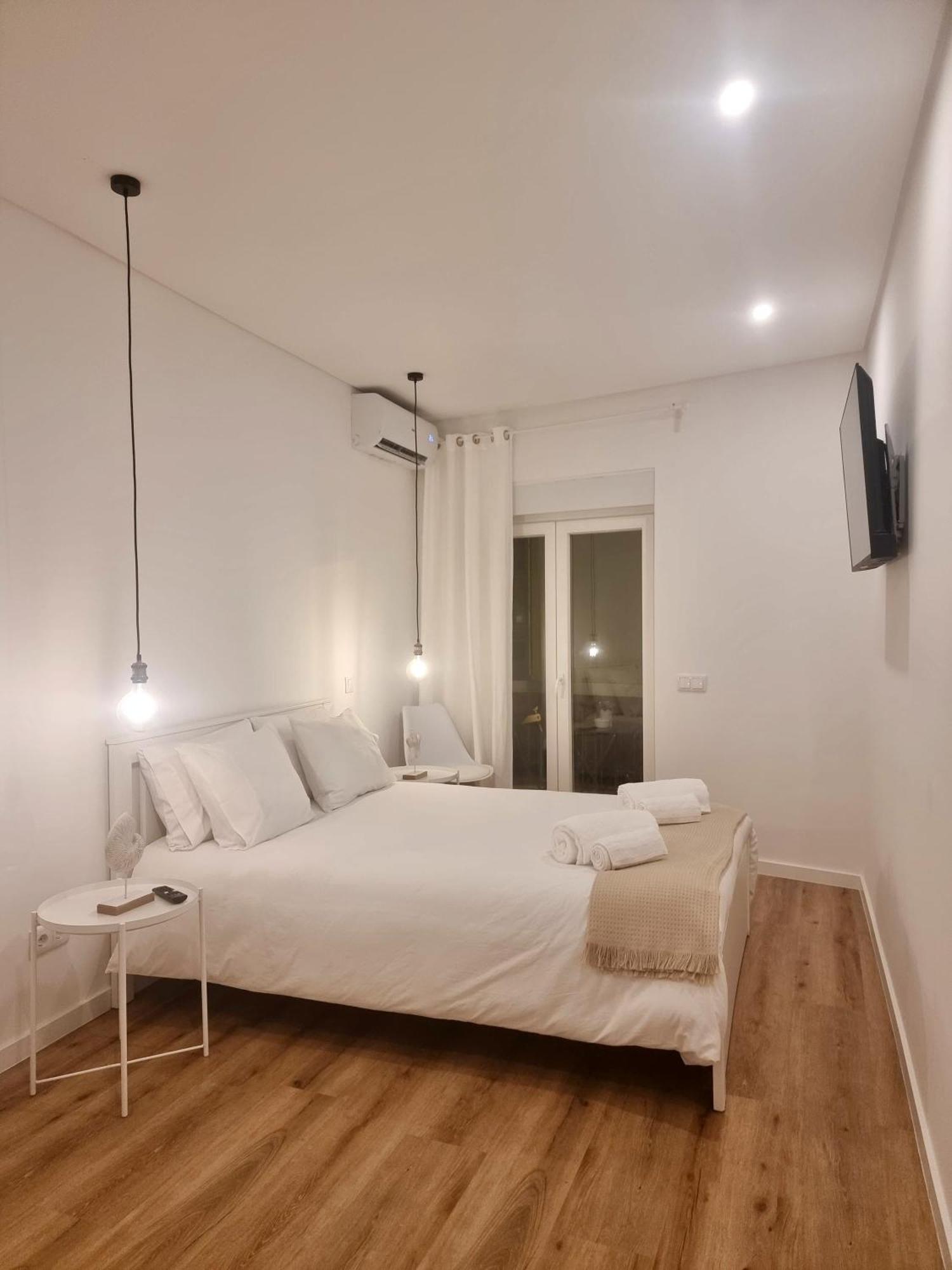 Downtown Lux Apartment *