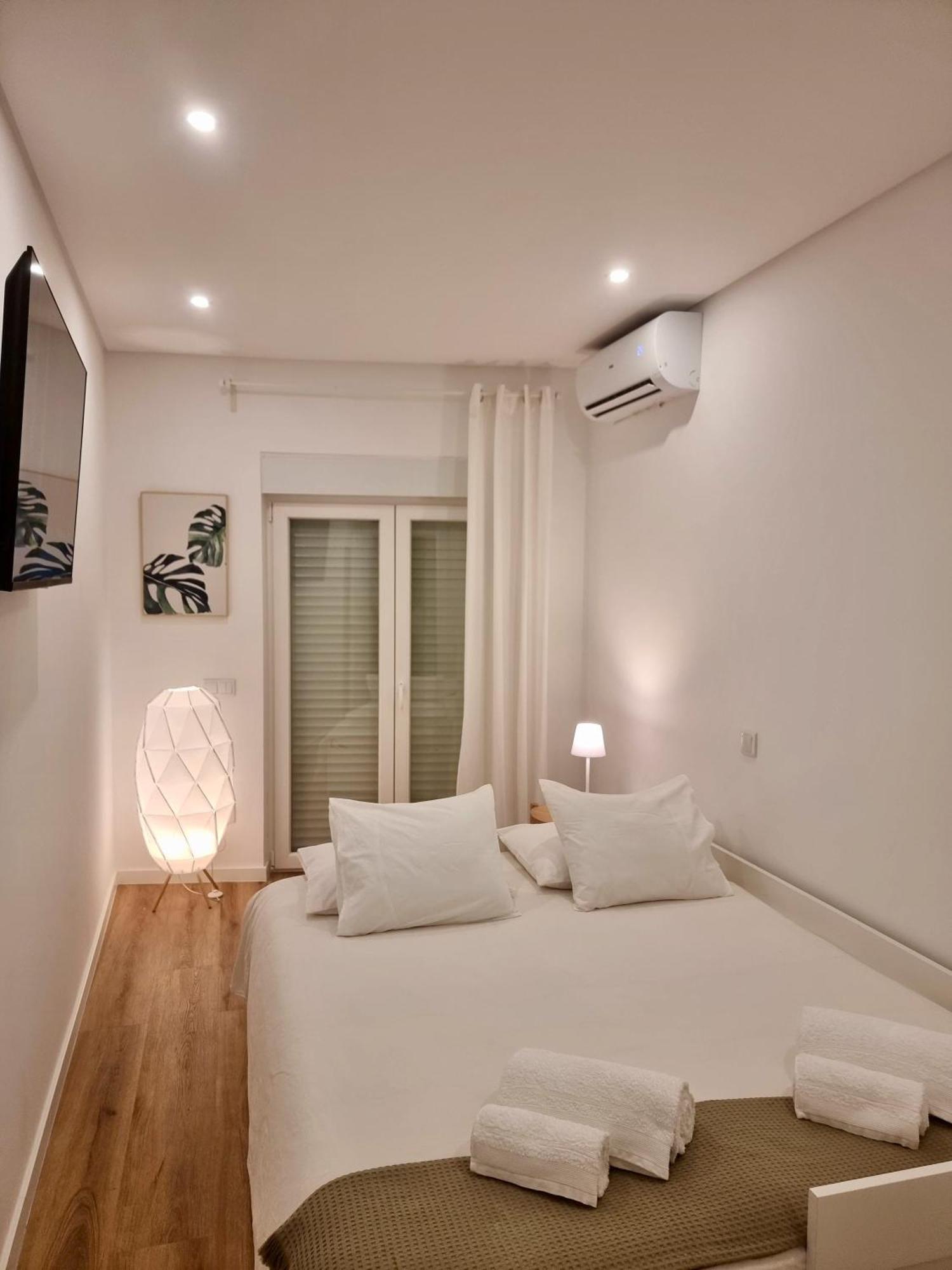 Downtown Lux Apartment Faro