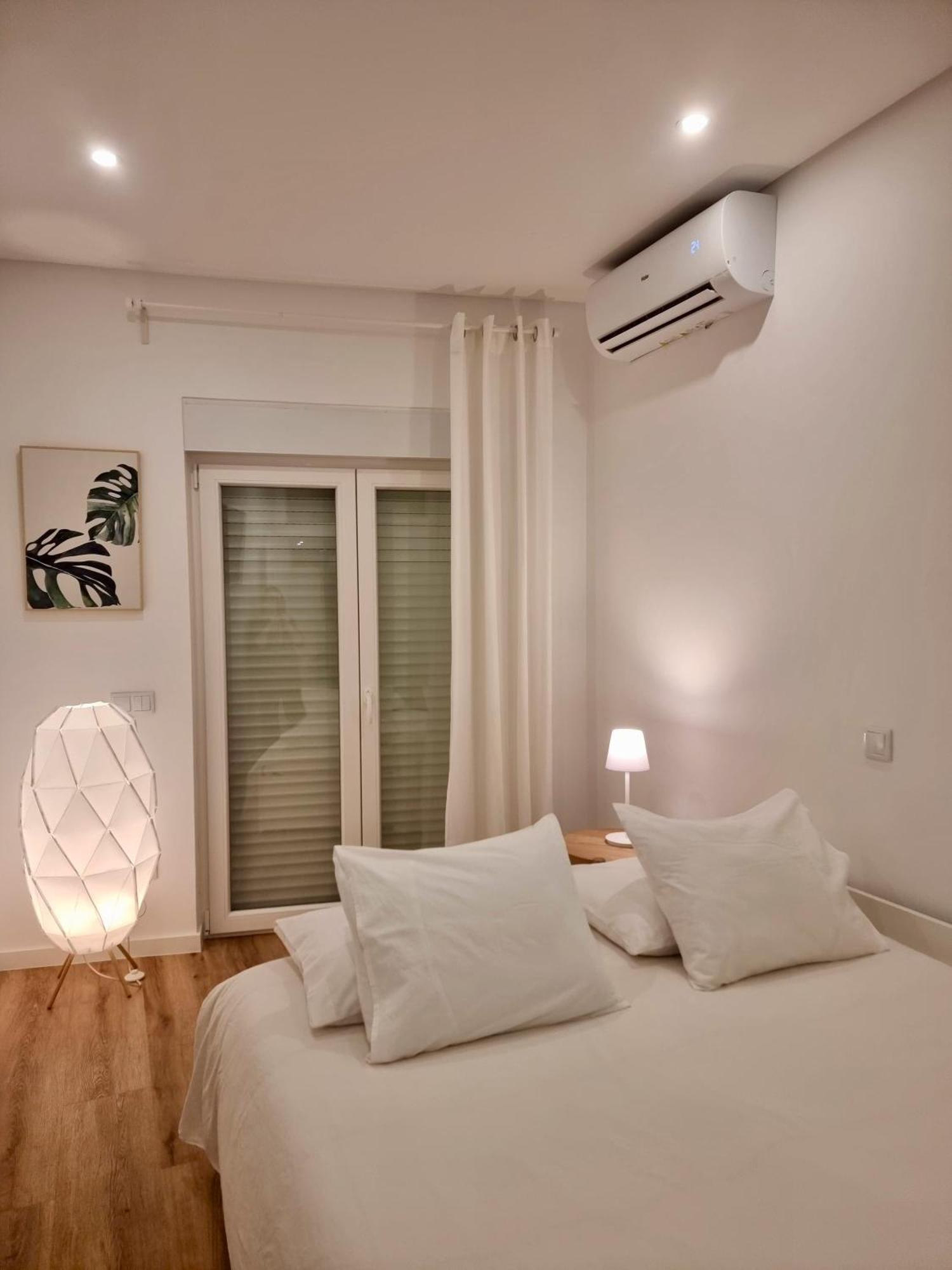 Apartment Downtown Lux Faro