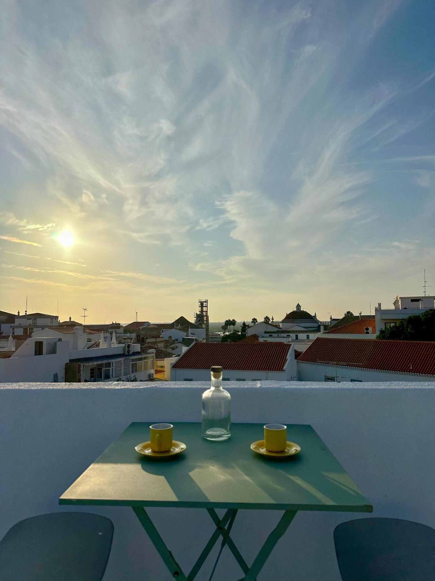 Downtown Lux Faro