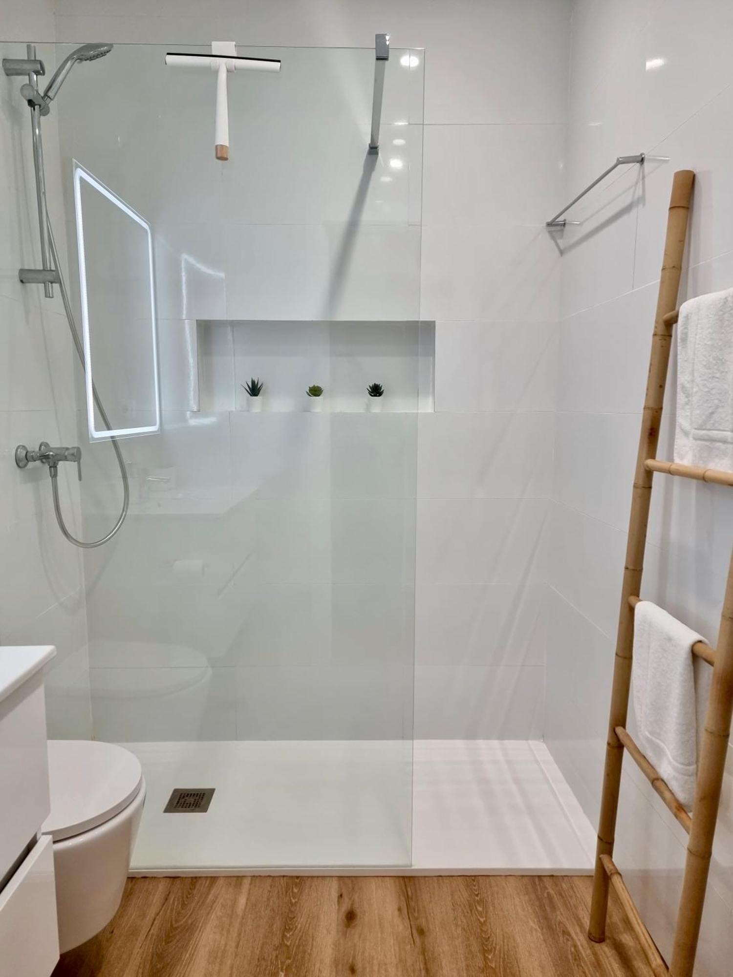 Downtown Lux Apartment