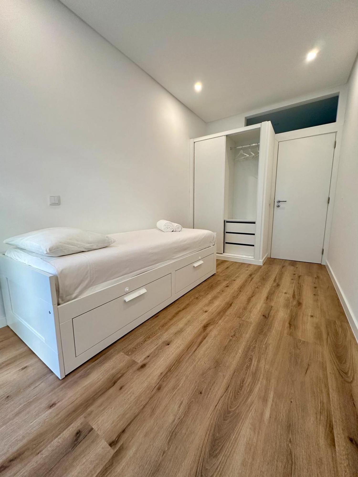 Downtown Lux Apartment *