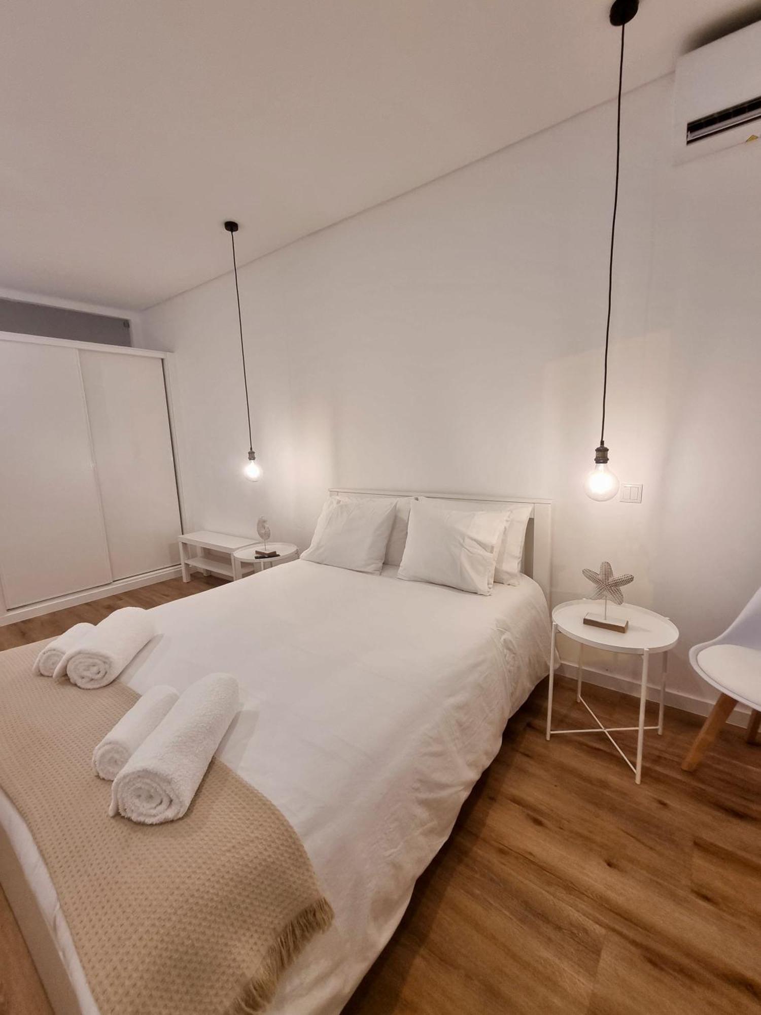 Apartment Downtown Lux *