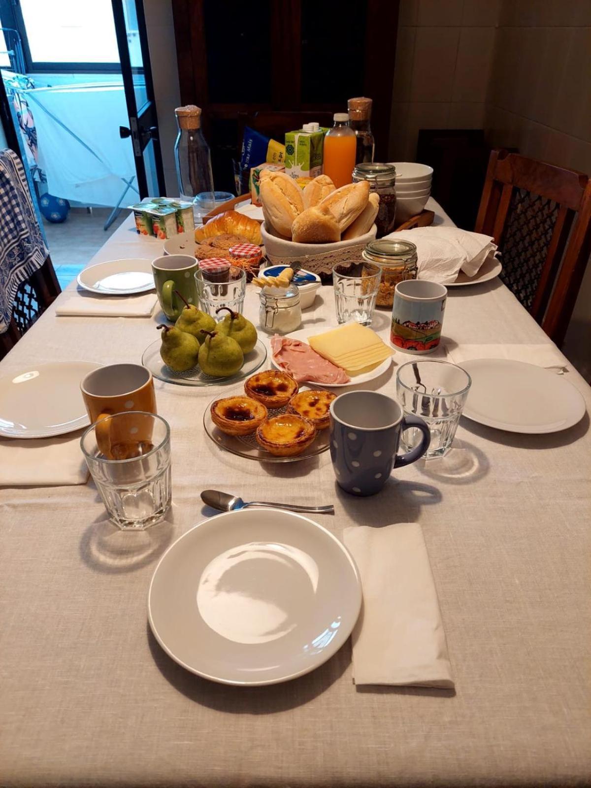 Casa Tete Apartment Faro