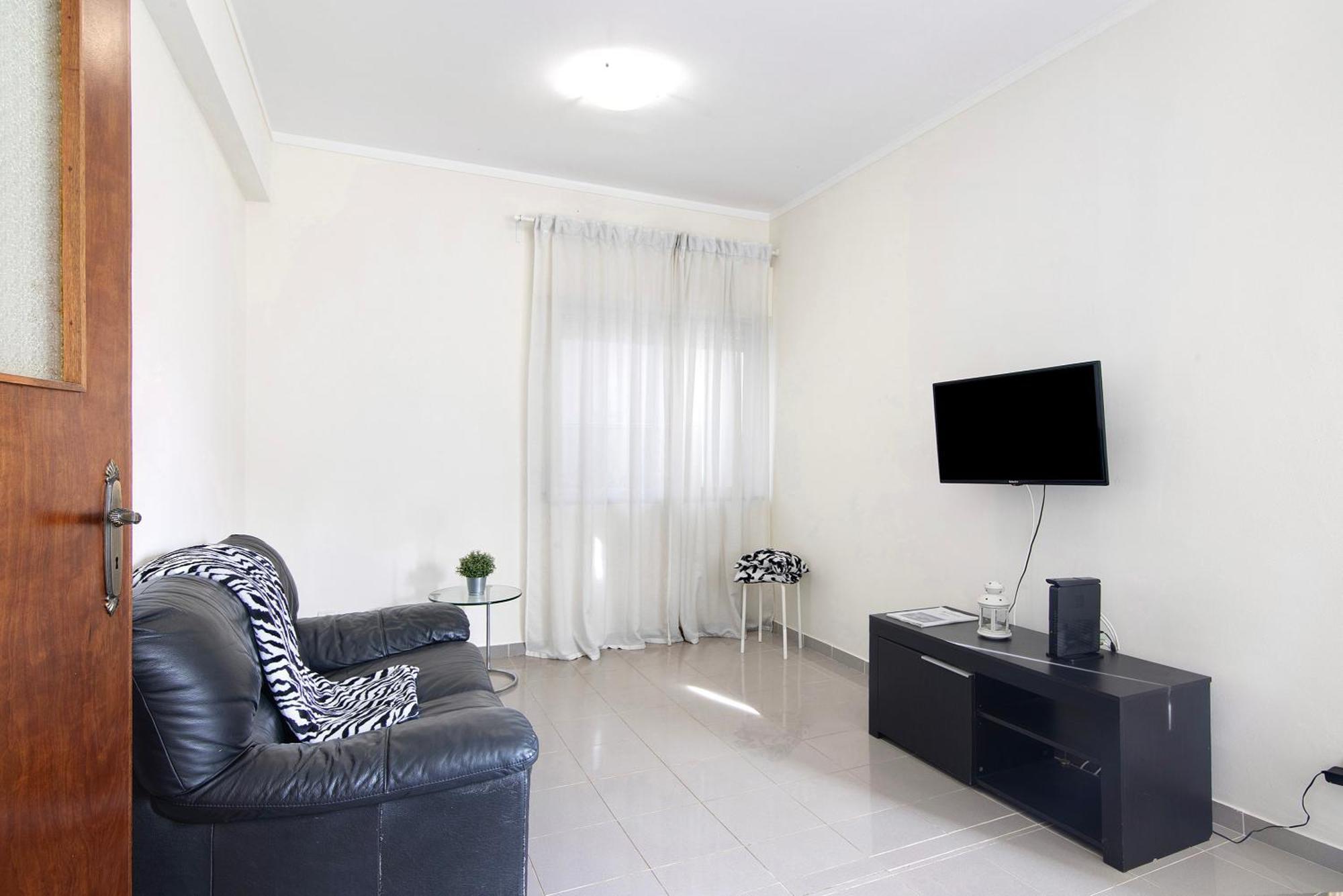 Apartamento Matinhos House