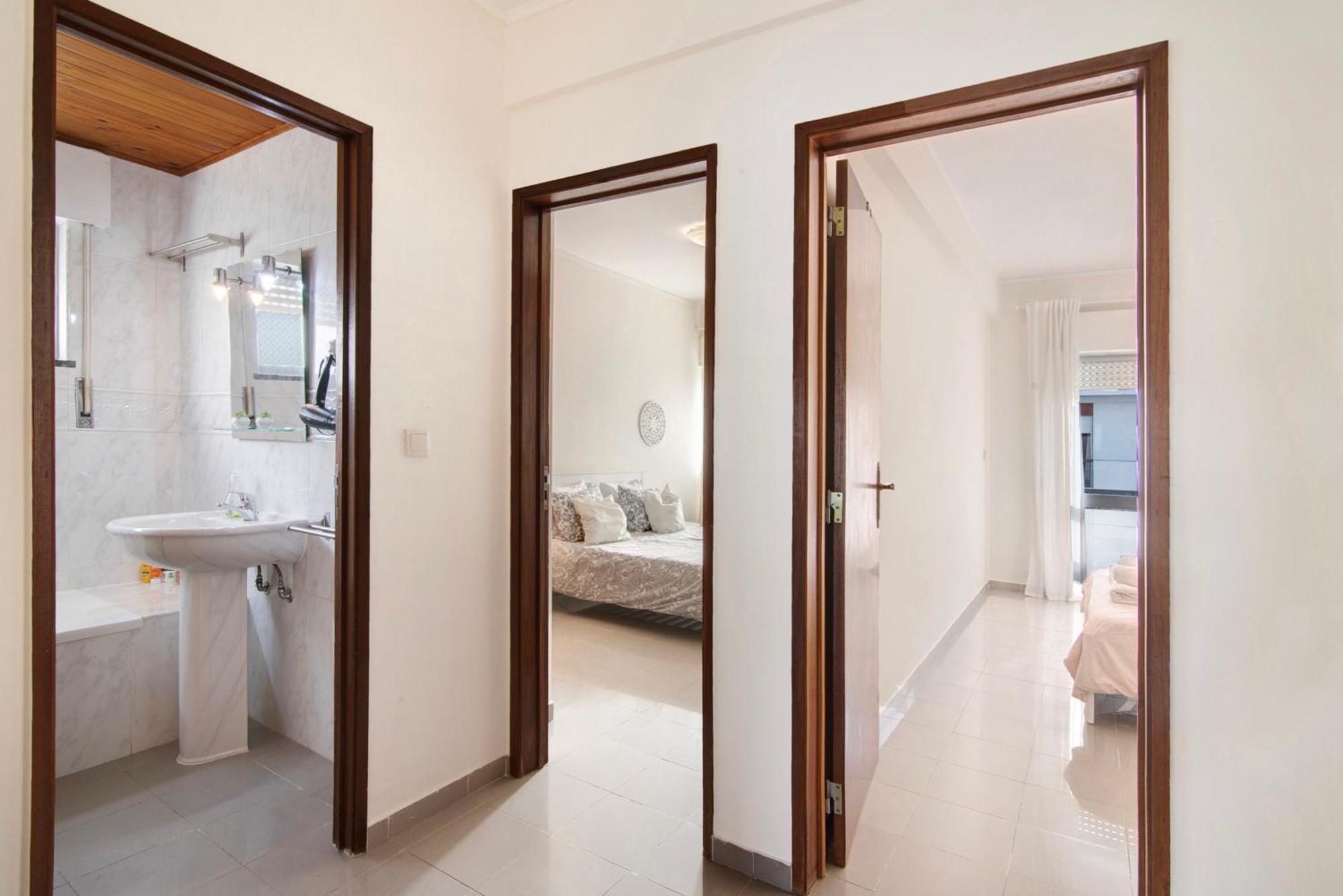 Apartamento Matinhos House *