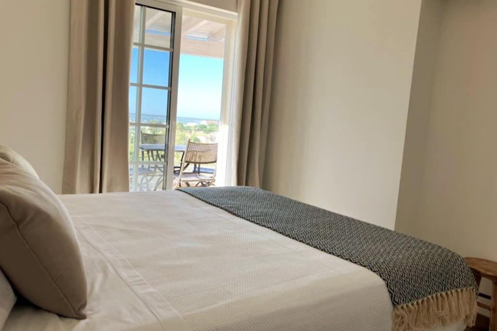 Lana - Heated Pool - Sea View - Two Independent Floors Villa Faro