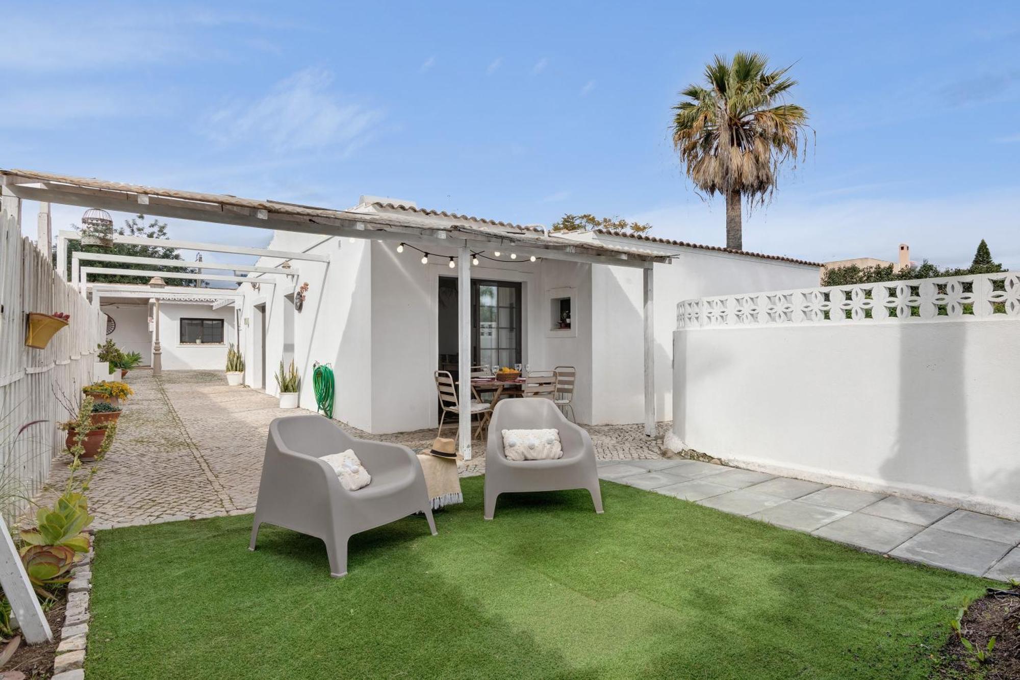 Holiday home Casa Pedra Rosa - Vinhas De Nexe *