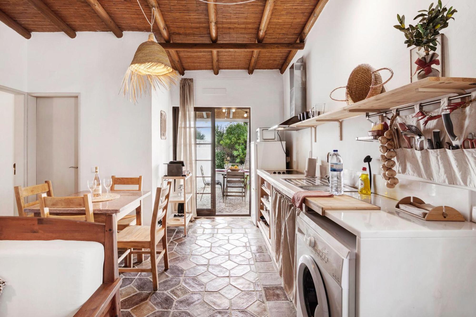 Casa Pedra Rosa - Vinhas De Nexe Holiday home