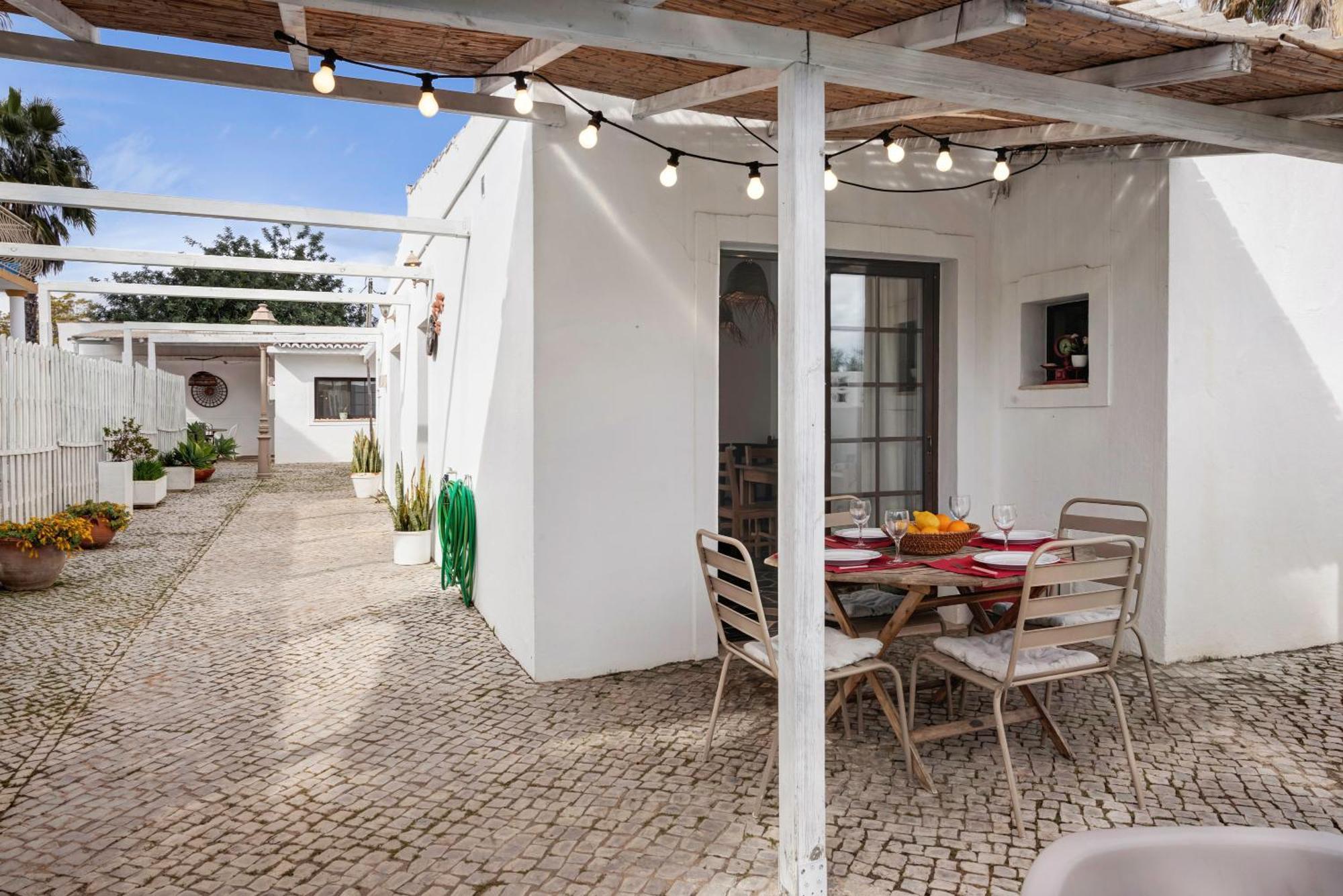 Holiday home Casa Pedra Rosa - Vinhas De Nexe *