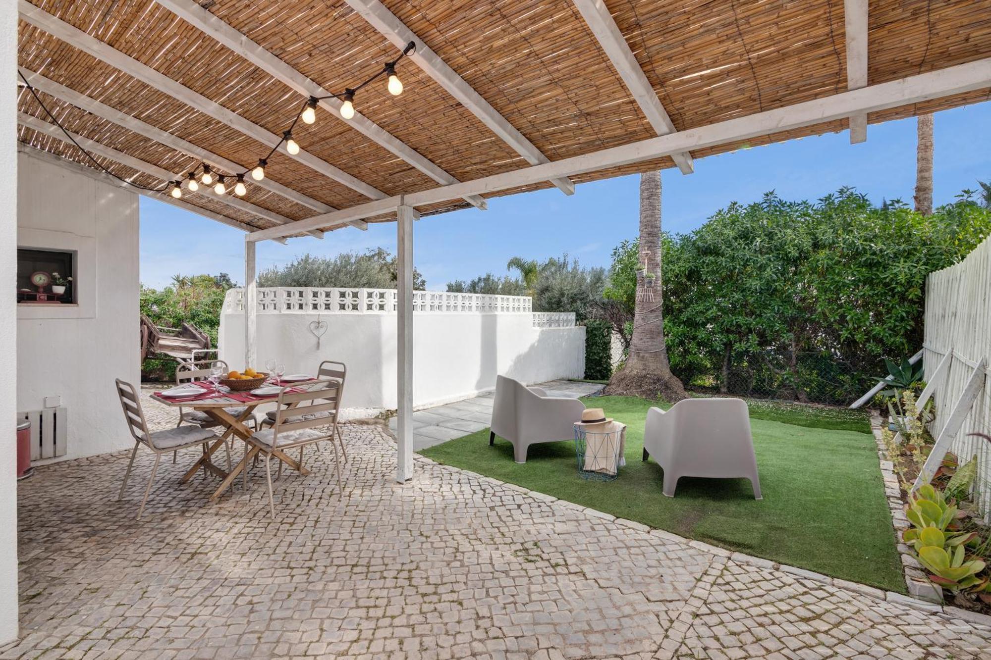 Holiday home Casa Pedra Rosa - Vinhas De Nexe Faro