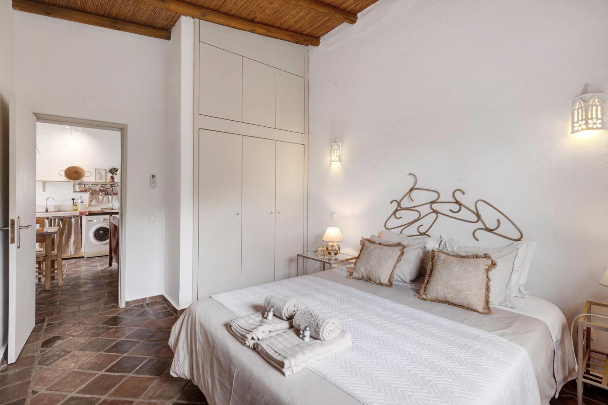 Holiday home Casa Pedra Rosa - Vinhas De Nexe Faro