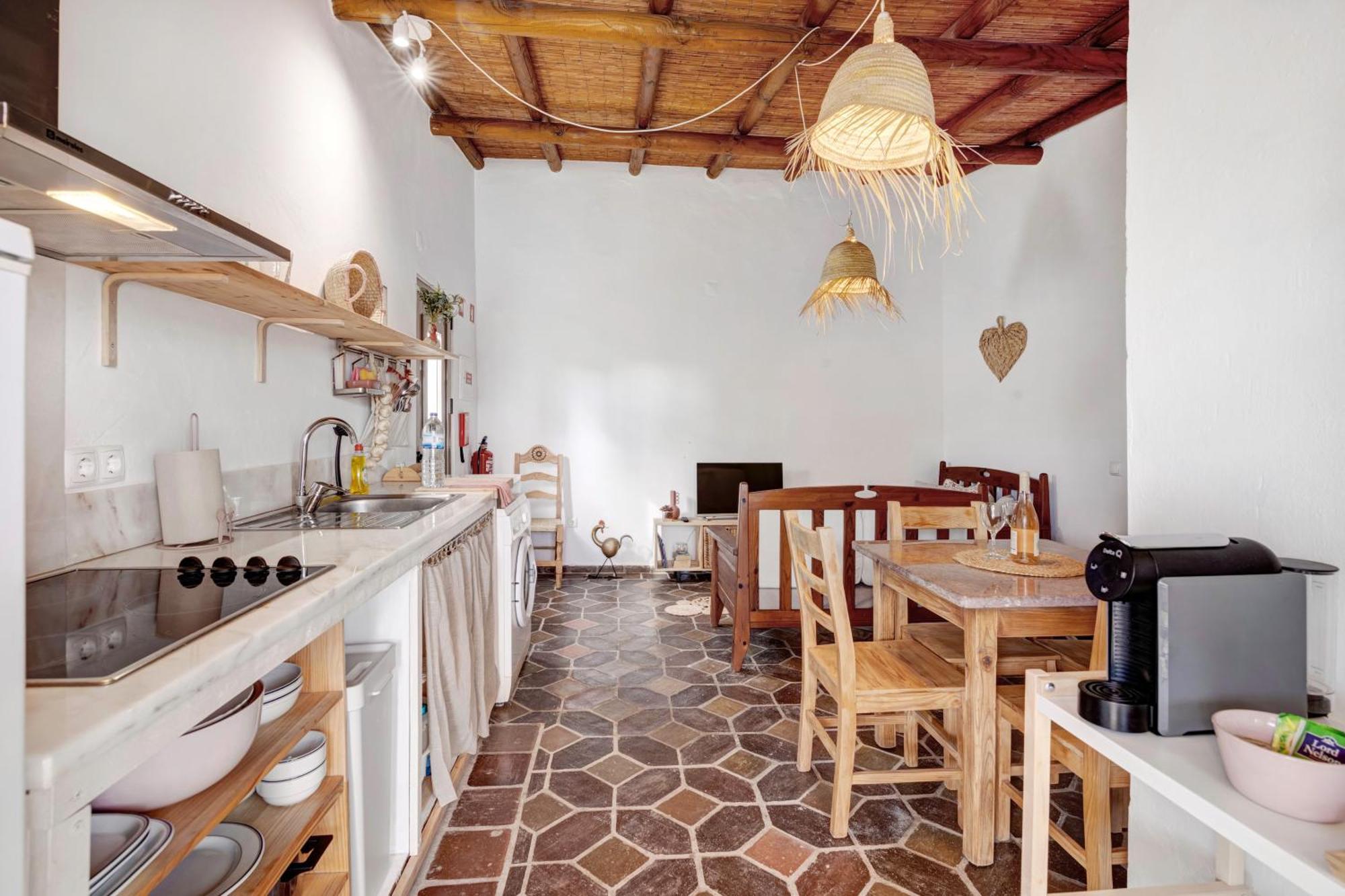 Casa Pedra Rosa - Vinhas De Nexe Holiday home *