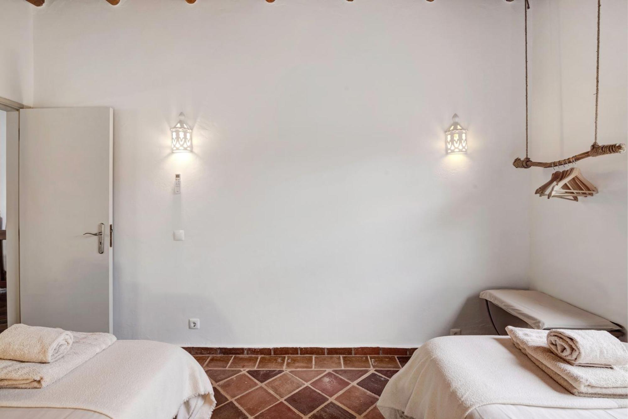 Casa Pedra Rosa - Vinhas De Nexe *
