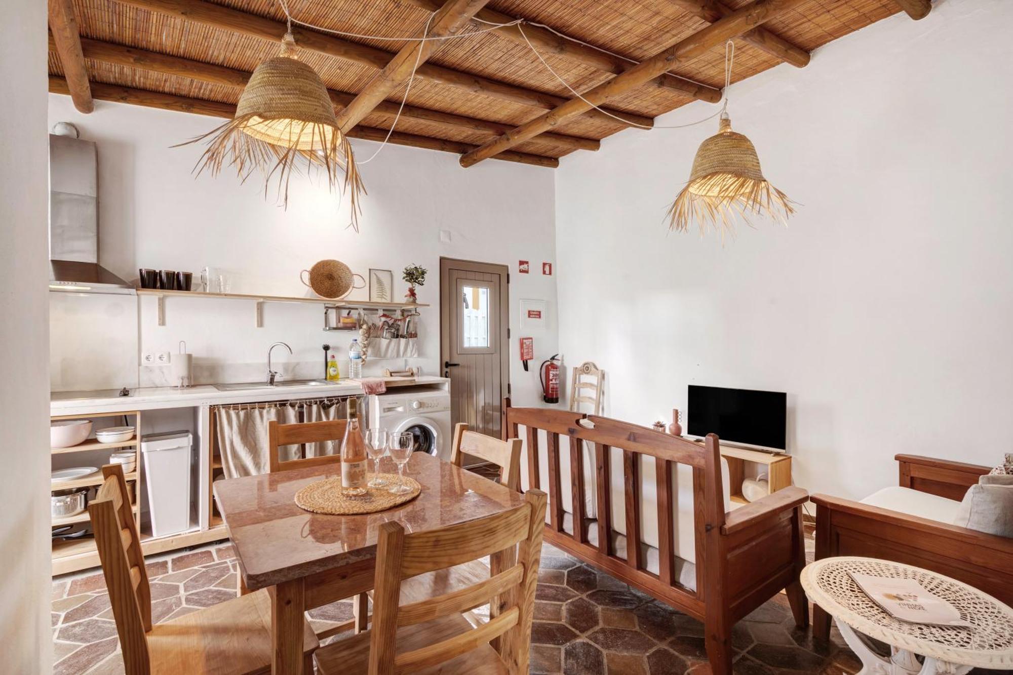 Casa Pedra Rosa - Vinhas De Nexe