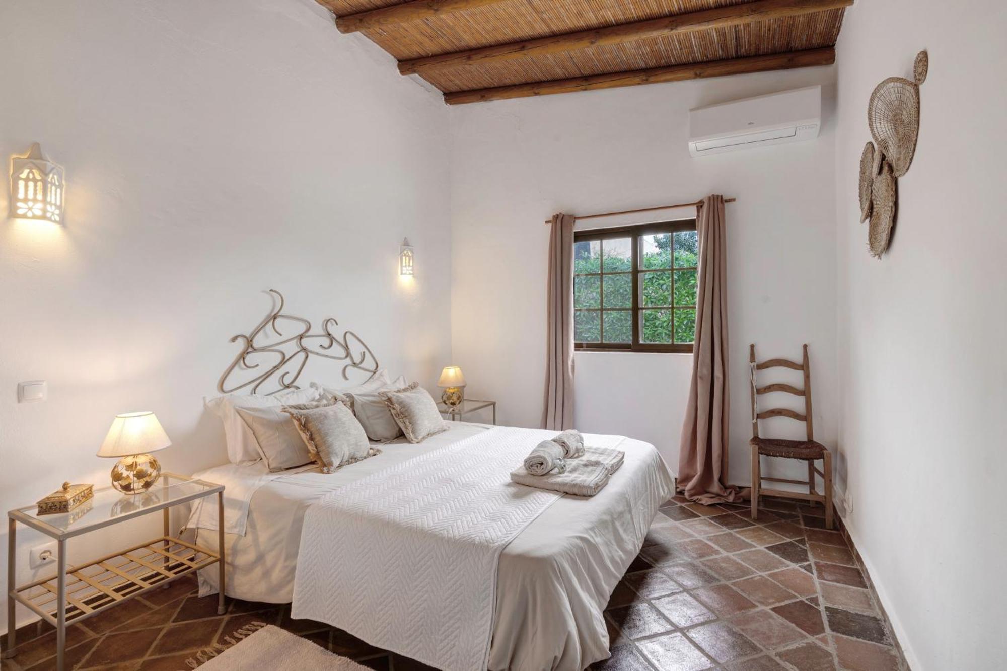 Casa Pedra Rosa - Vinhas De Nexe Holiday home