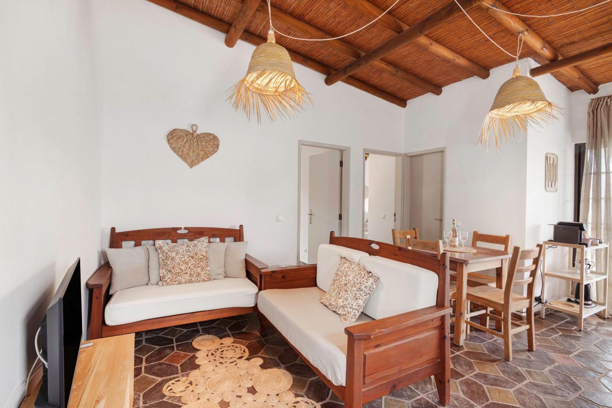 Casa Pedra Rosa - Vinhas De Nexe Faro