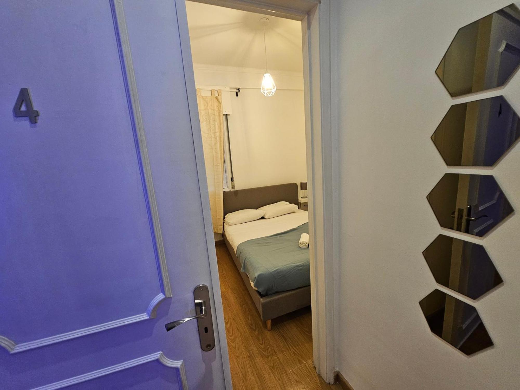 Hospedagem domiciliar Blife Batalya Private FAO
