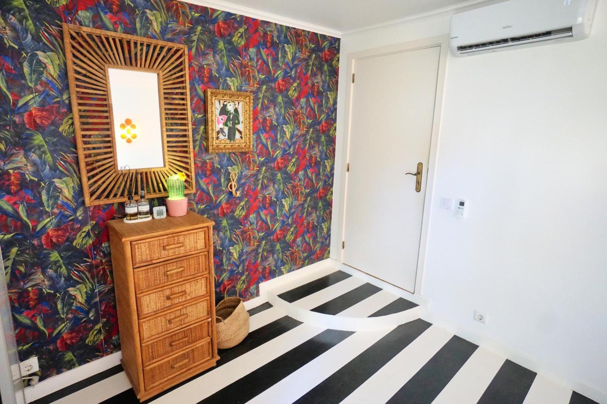 Arty House Casa Da Selva Apartment