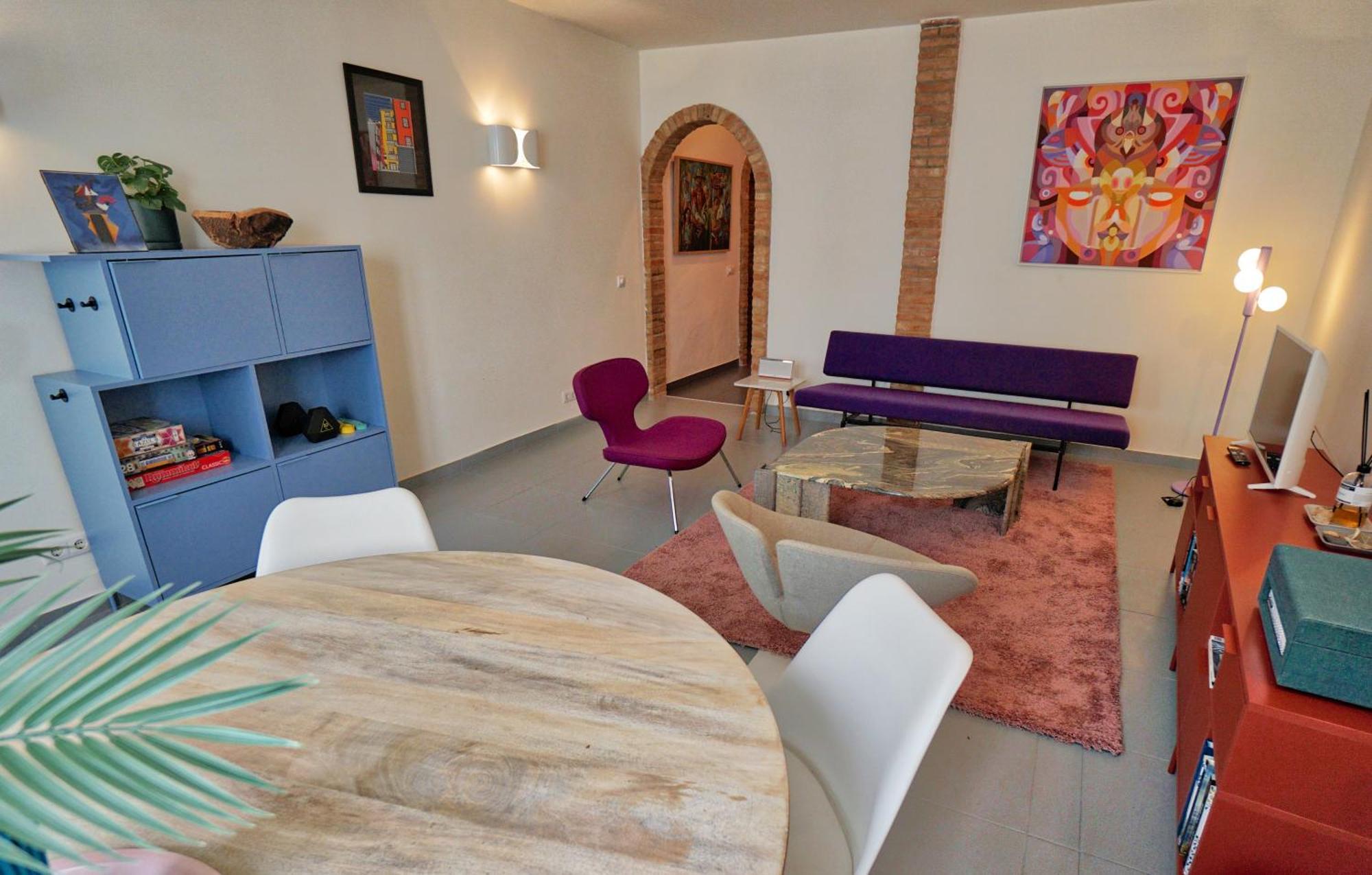 Arty House Casa Da Selva Faro