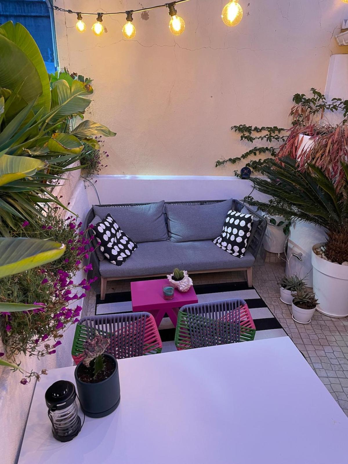 Apartment Arty House Casa Da Selva