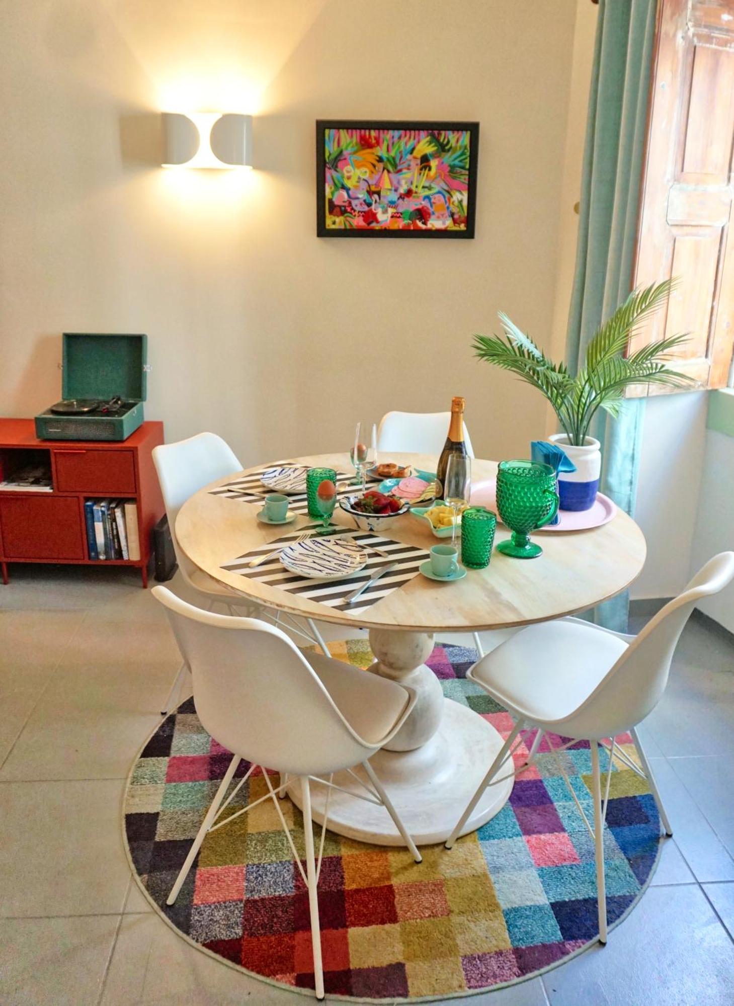Arty House Casa Da Selva *