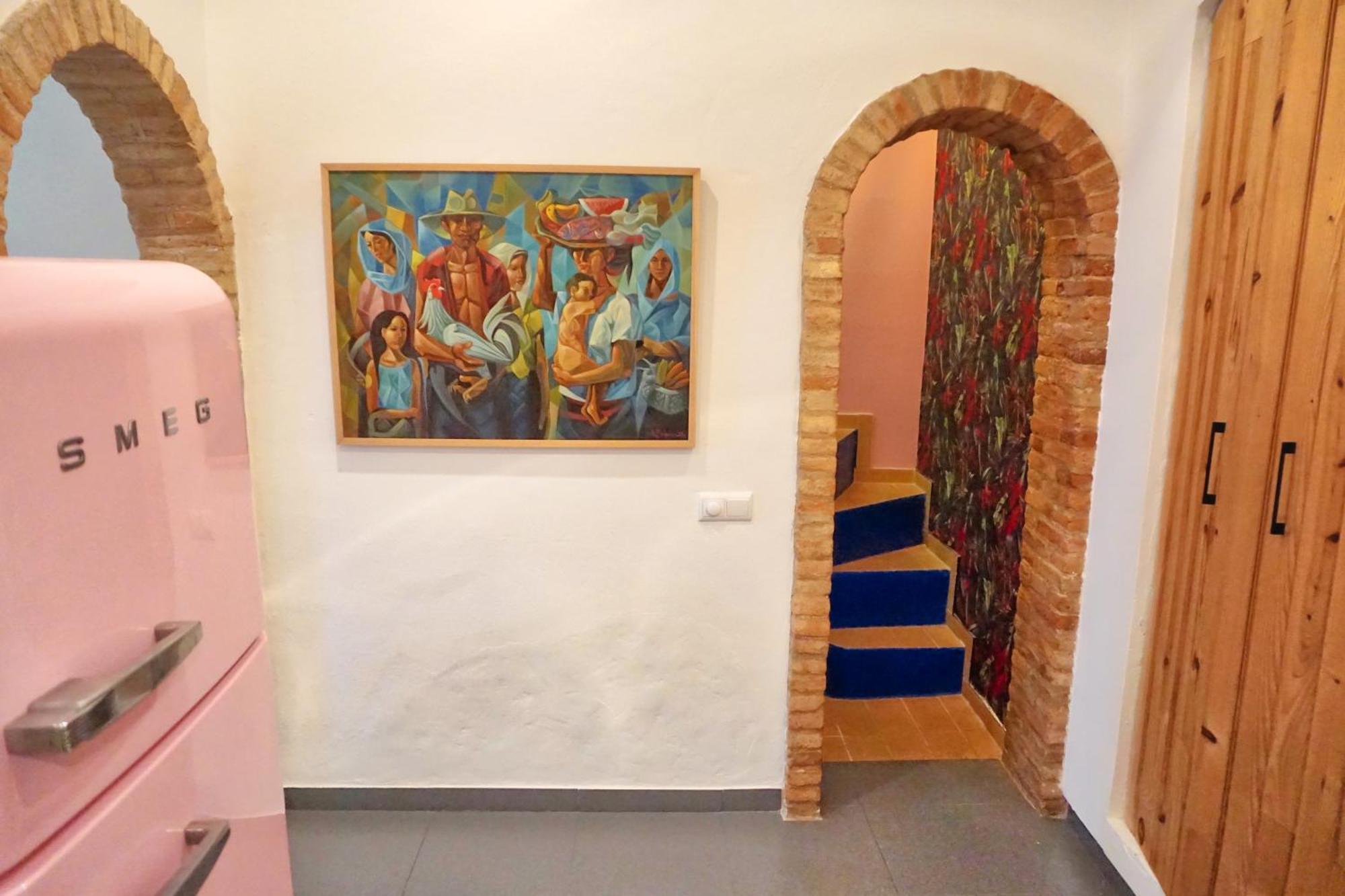 Arty House Casa Da Selva *
